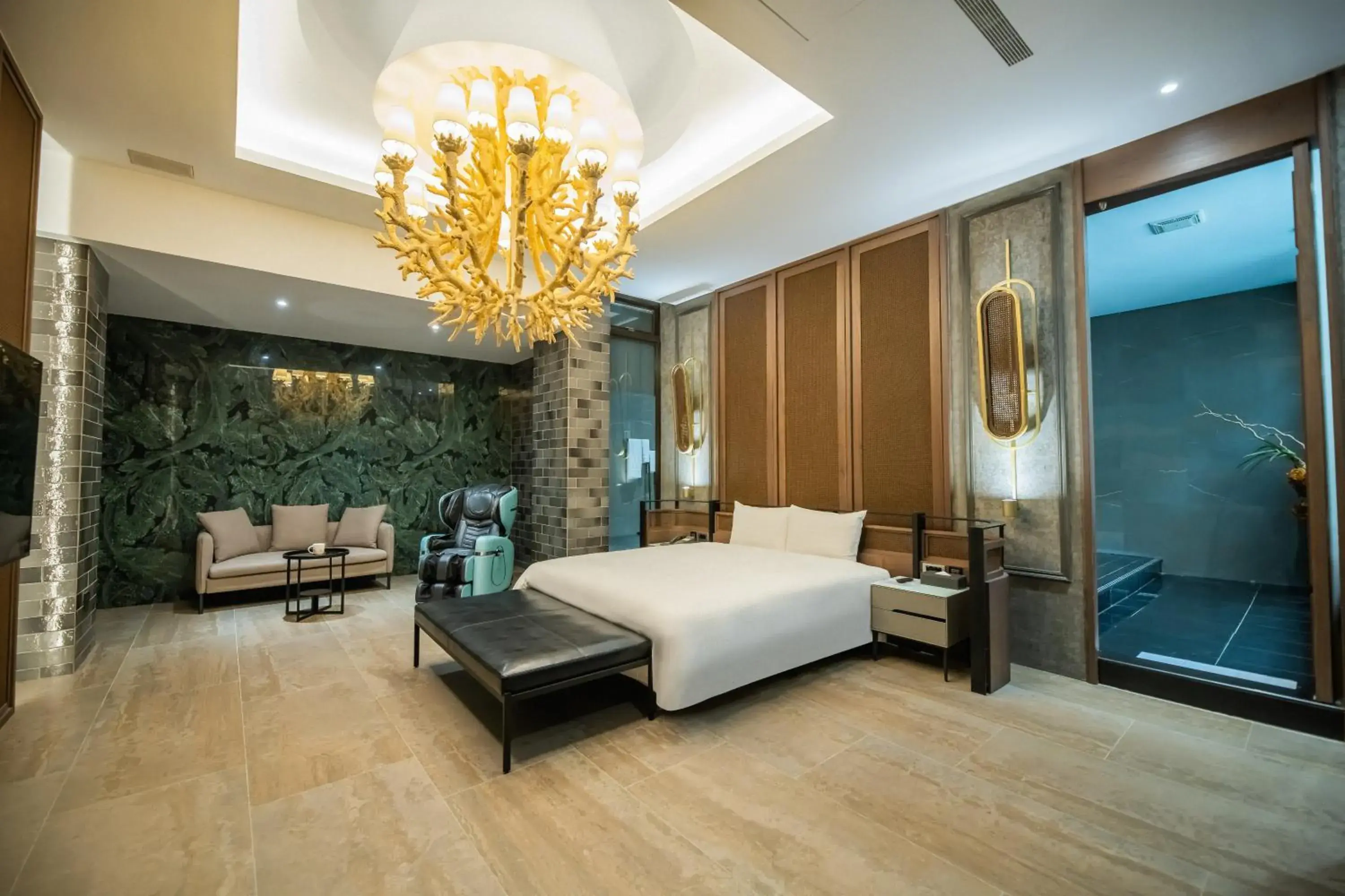 Photo of the whole room, Bed in Ease Motel Photo of the whole room, Bed in Ease Motel