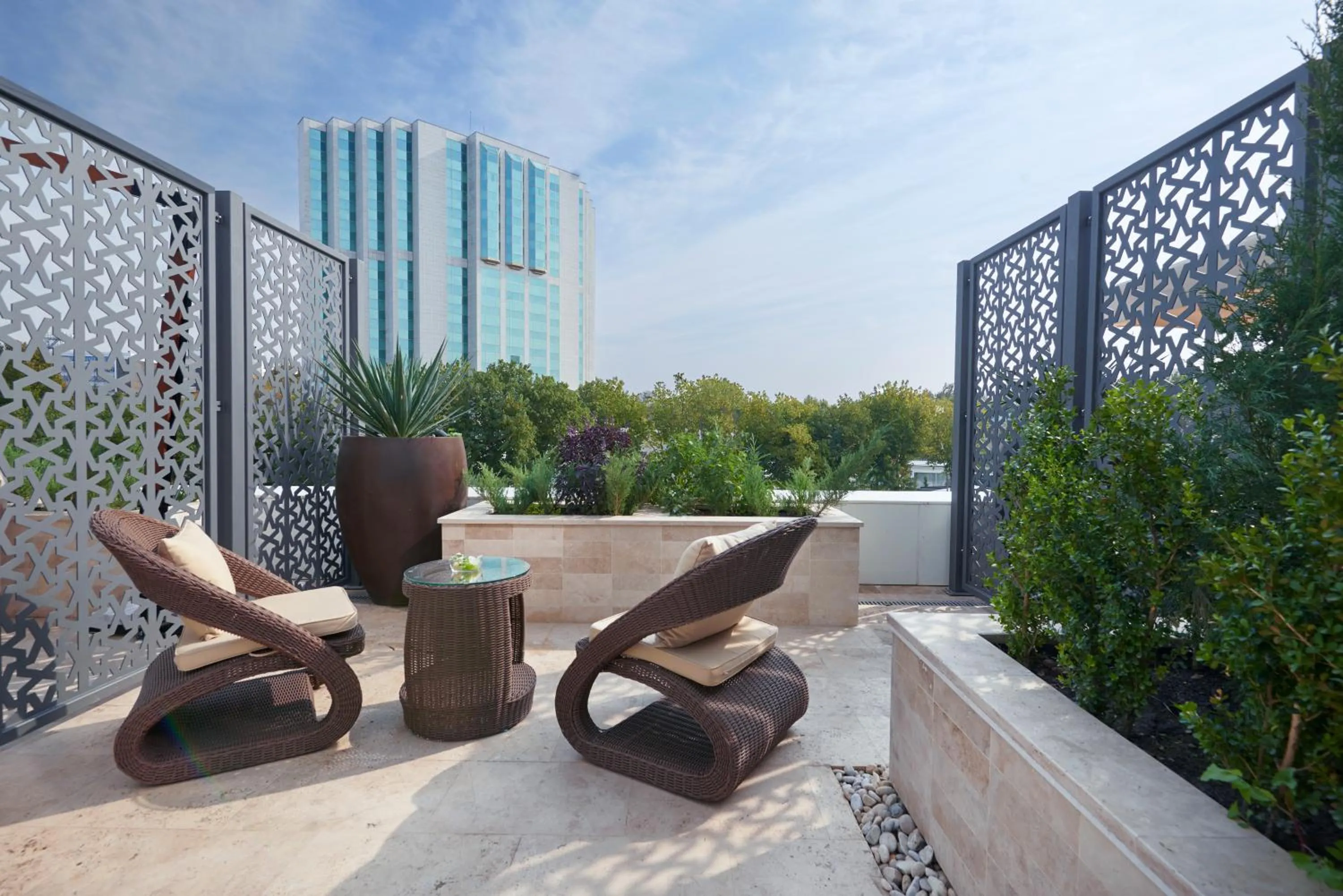 Hyatt Regency Tashkent