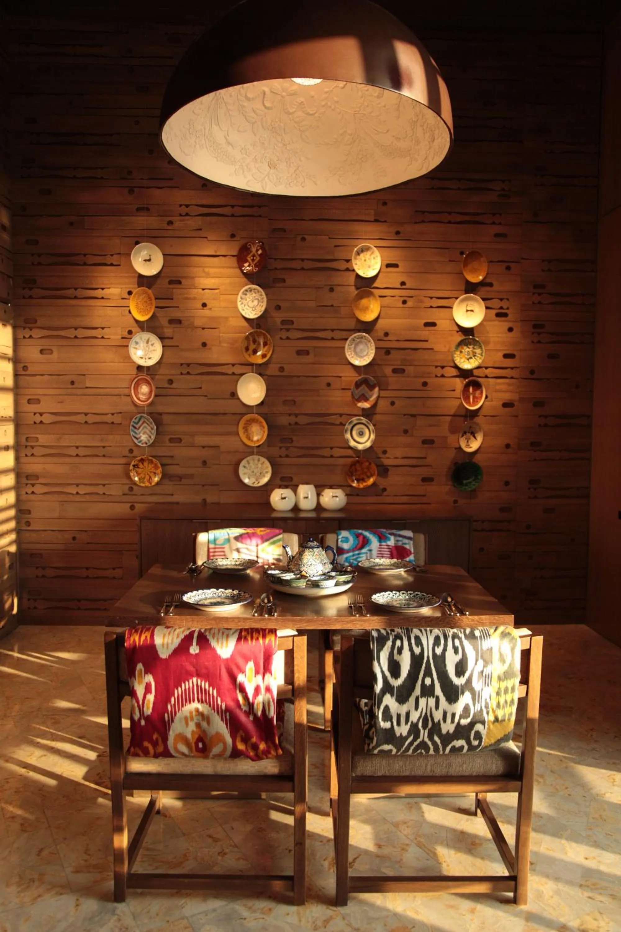 Hyatt Regency Tashkent