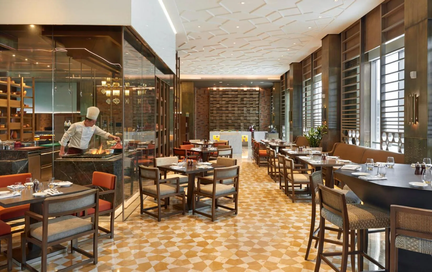 Hyatt Regency Tashkent