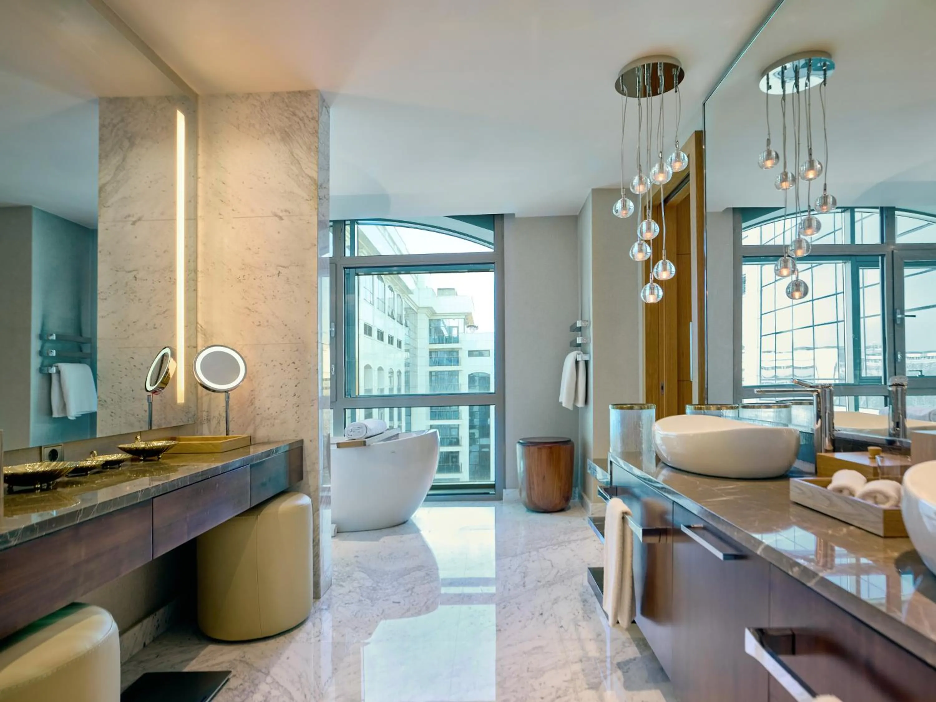 Hyatt Regency Tashkent