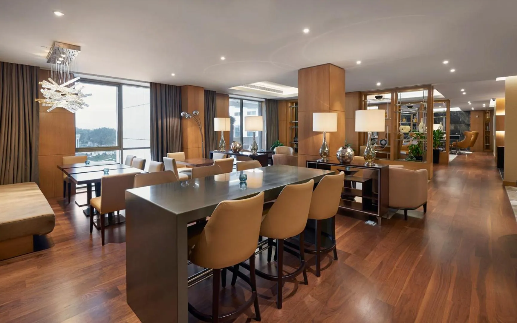 Hyatt Regency Tashkent