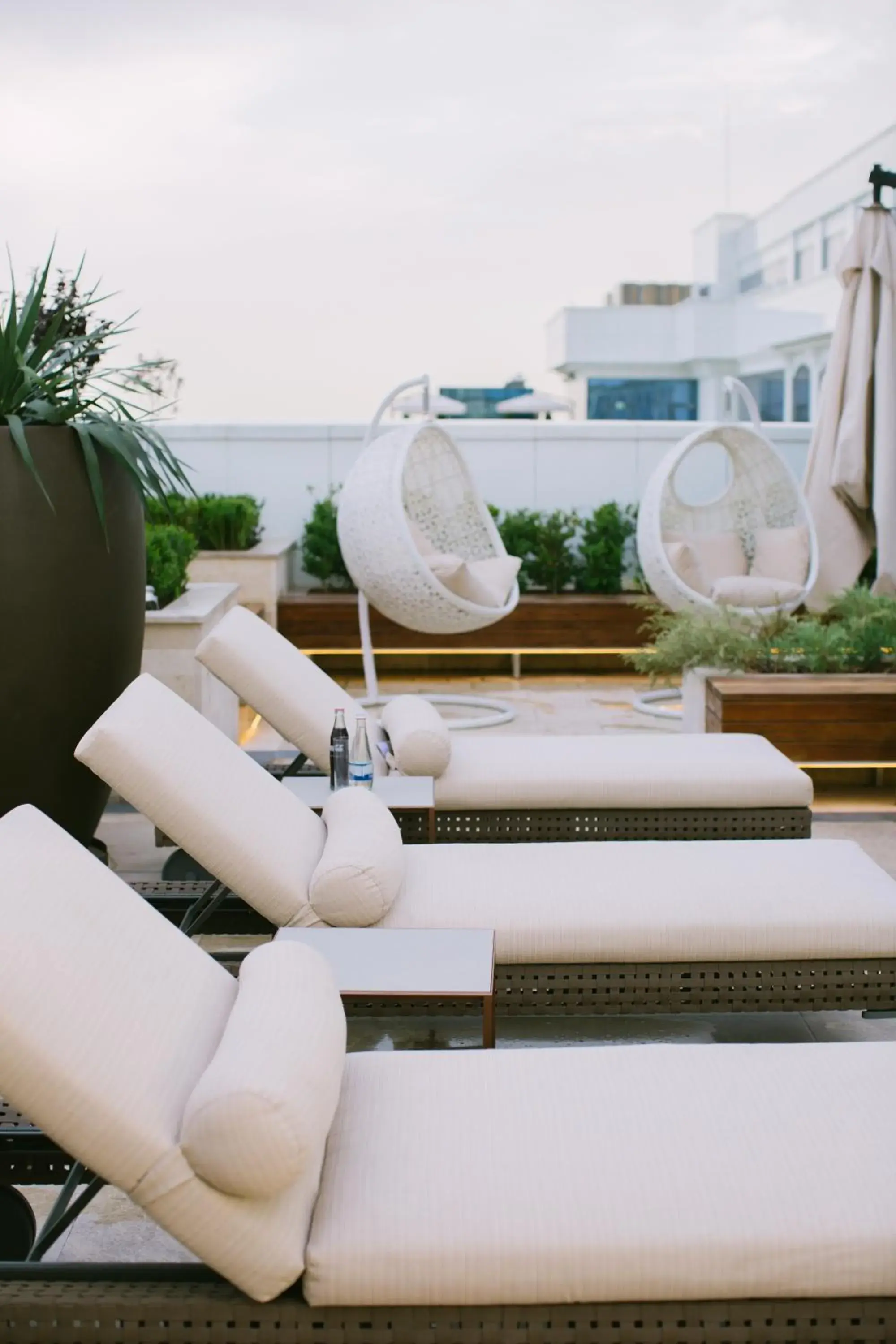 Spa and wellness centre/facilities in Hyatt Regency Tashkent Spa and wellness centre/facilities in Hyatt Regency Tashkent