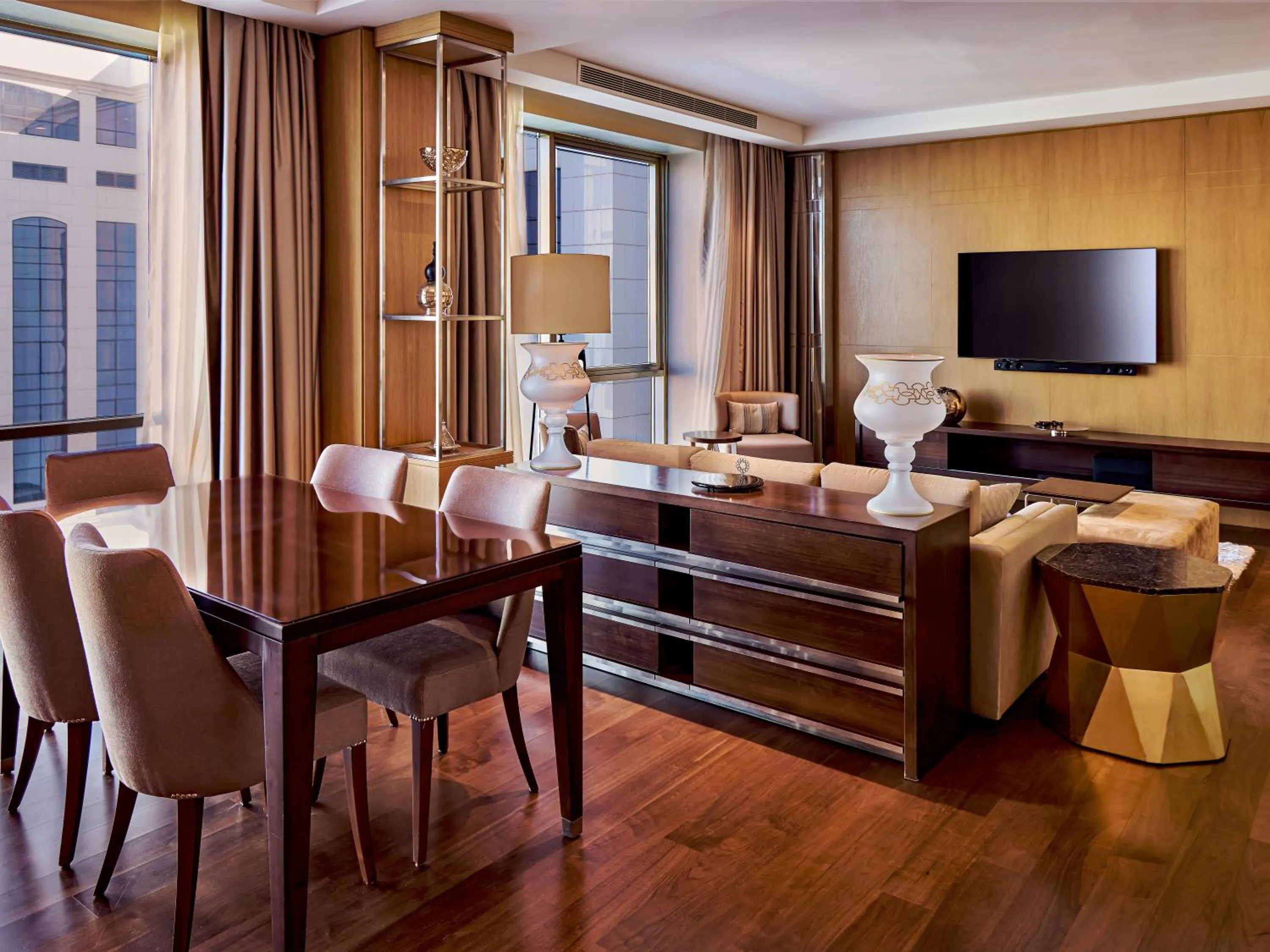 Hyatt Regency Tashkent