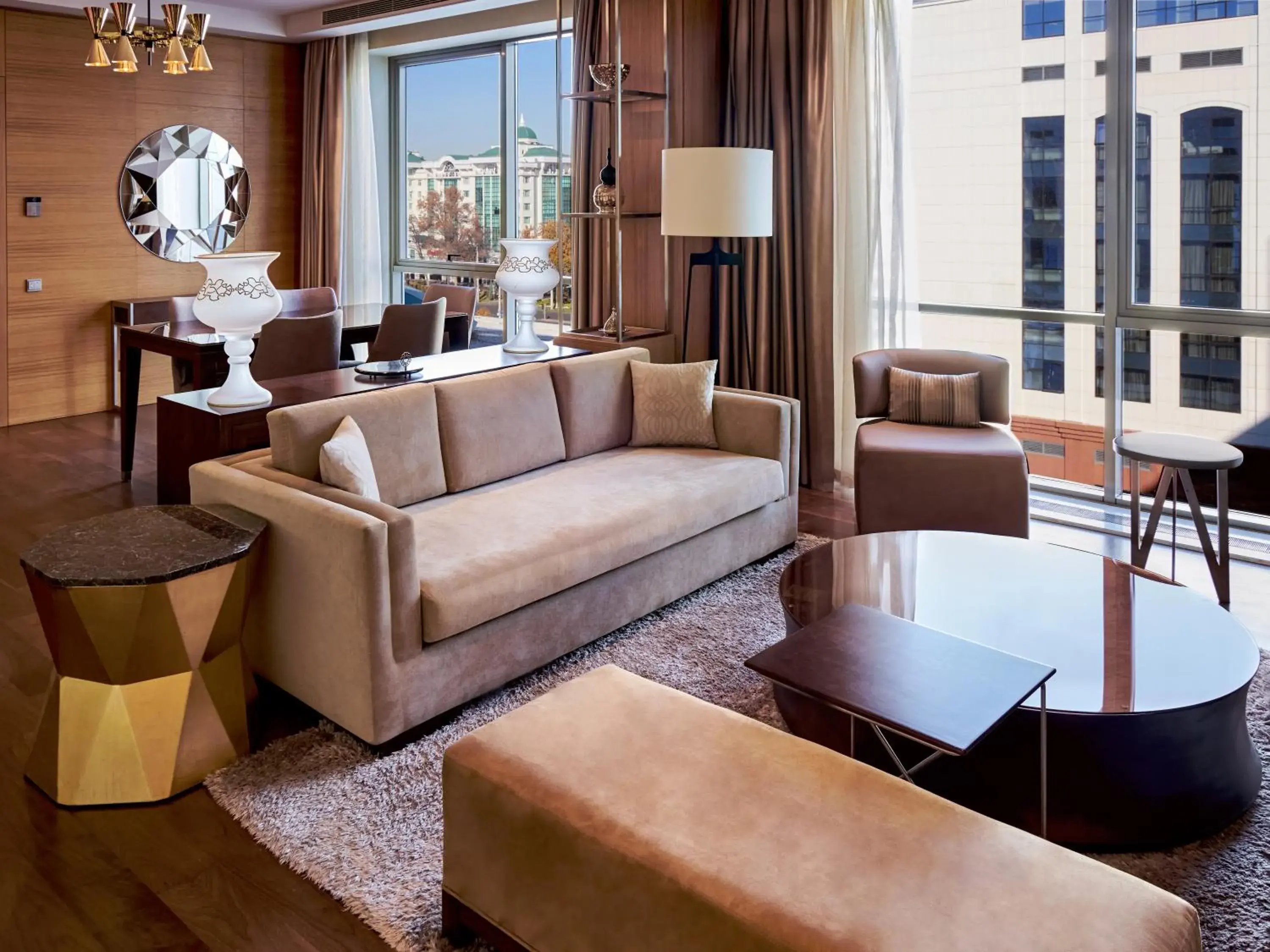 Hyatt Regency Tashkent Hyatt Regency Tashkent