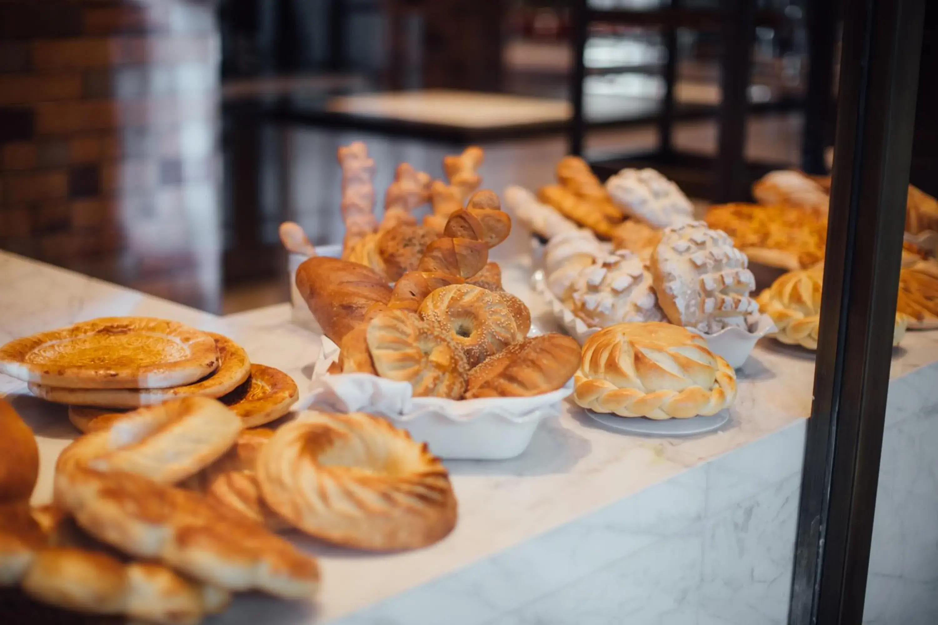 Food and drinks in Hyatt Regency Tashkent Food and drinks in Hyatt Regency Tashkent