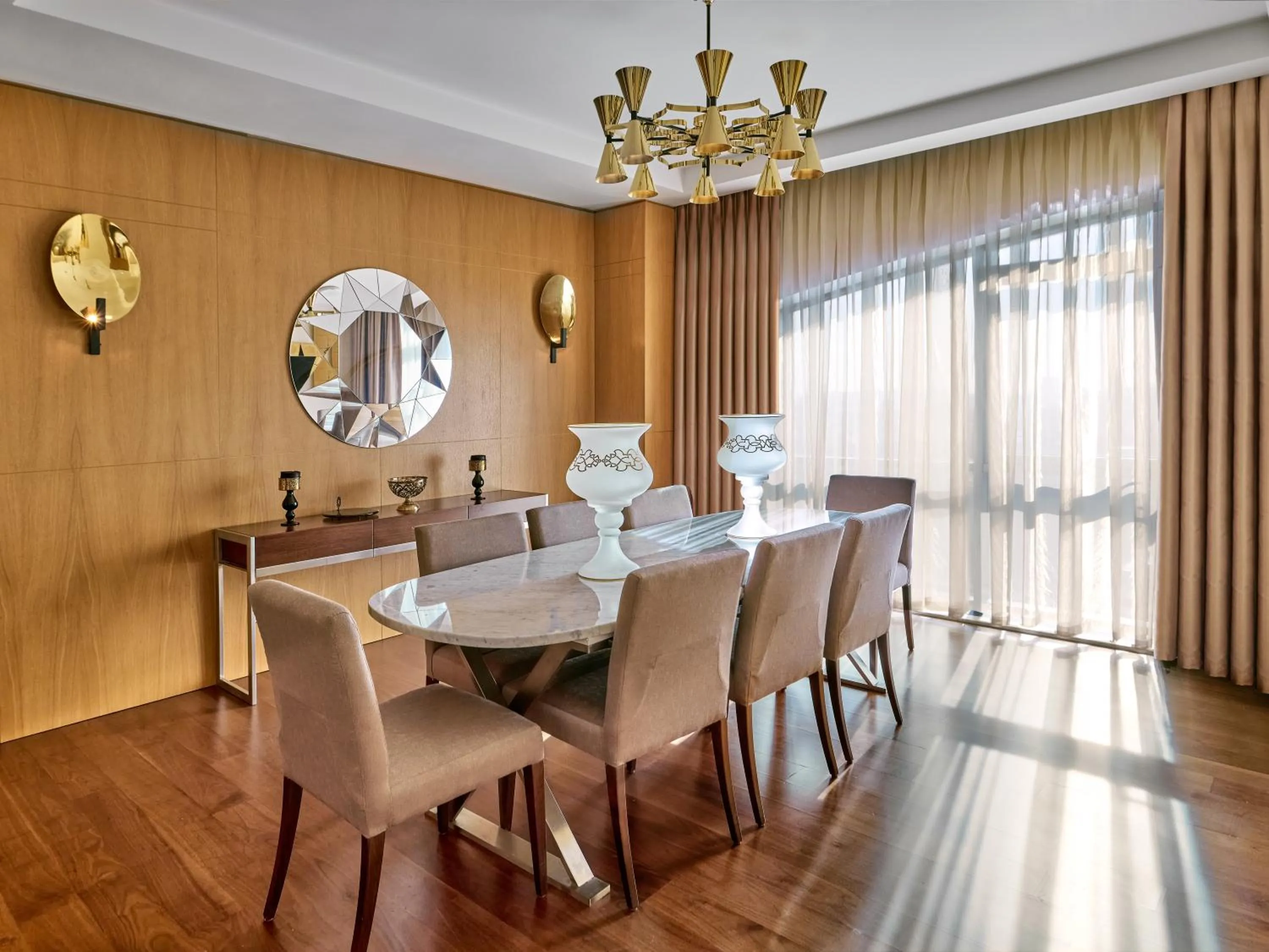 Hyatt Regency Tashkent