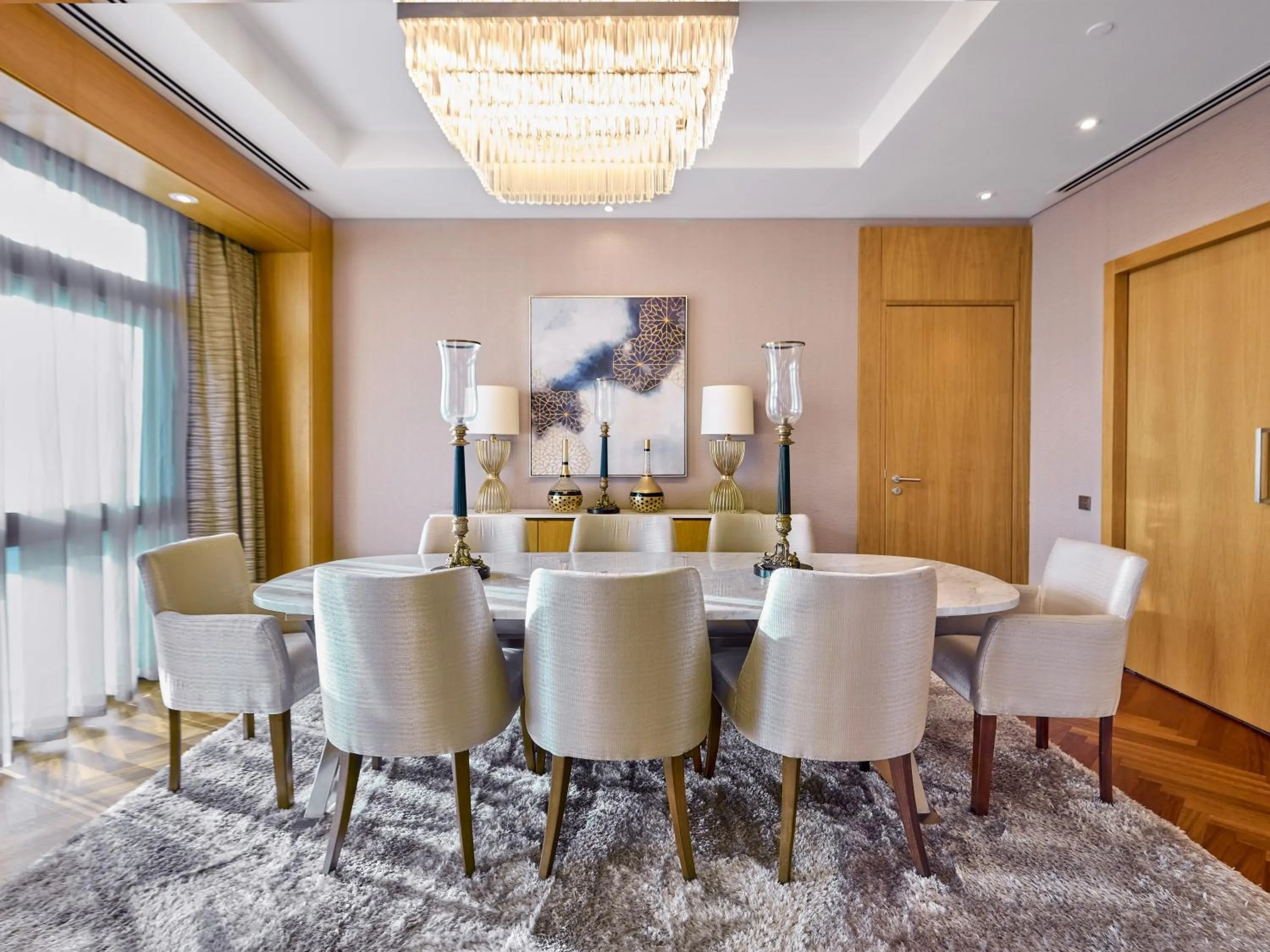 Hyatt Regency Tashkent