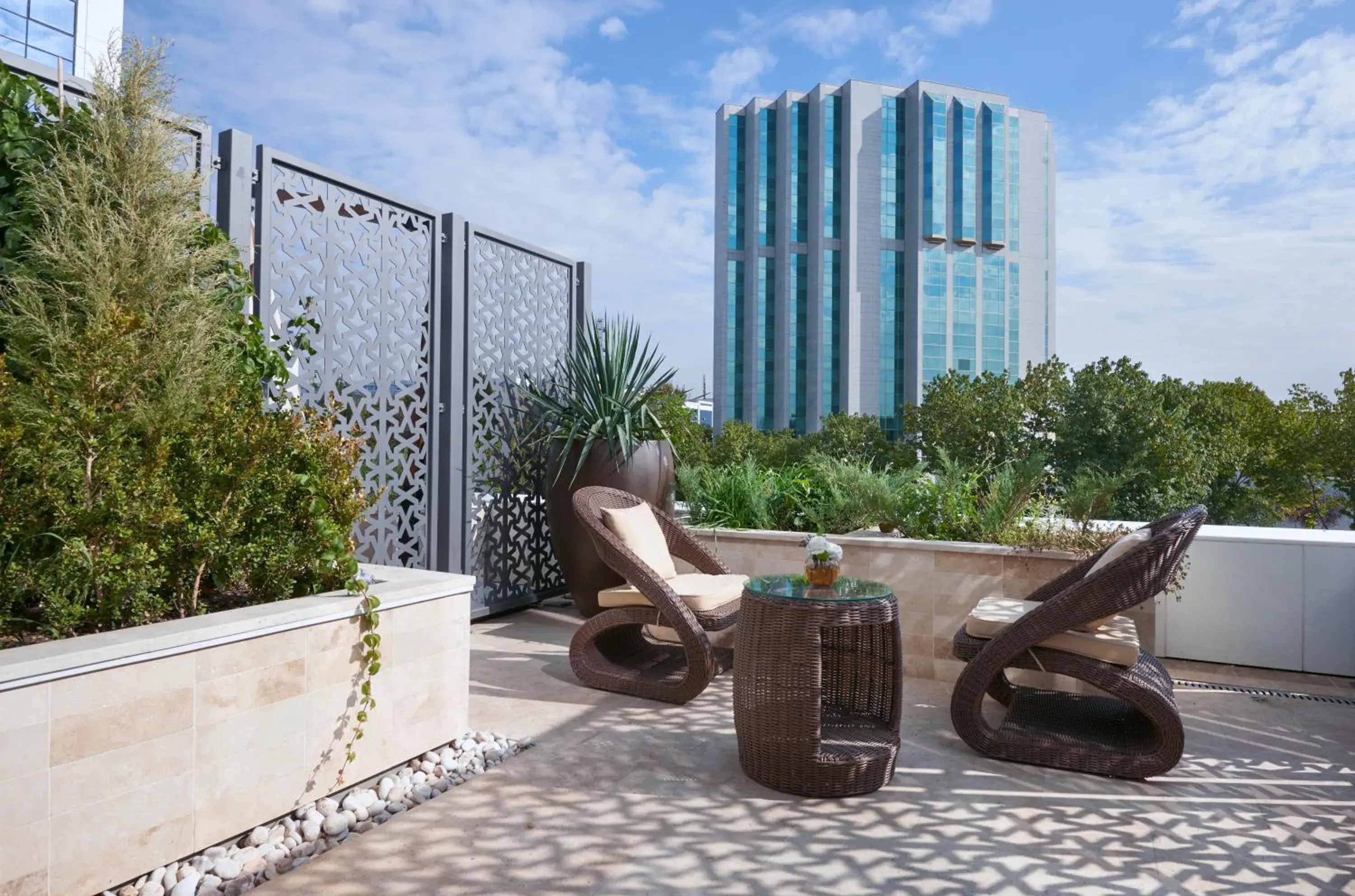 Hyatt Regency Tashkent Hyatt Regency Tashkent