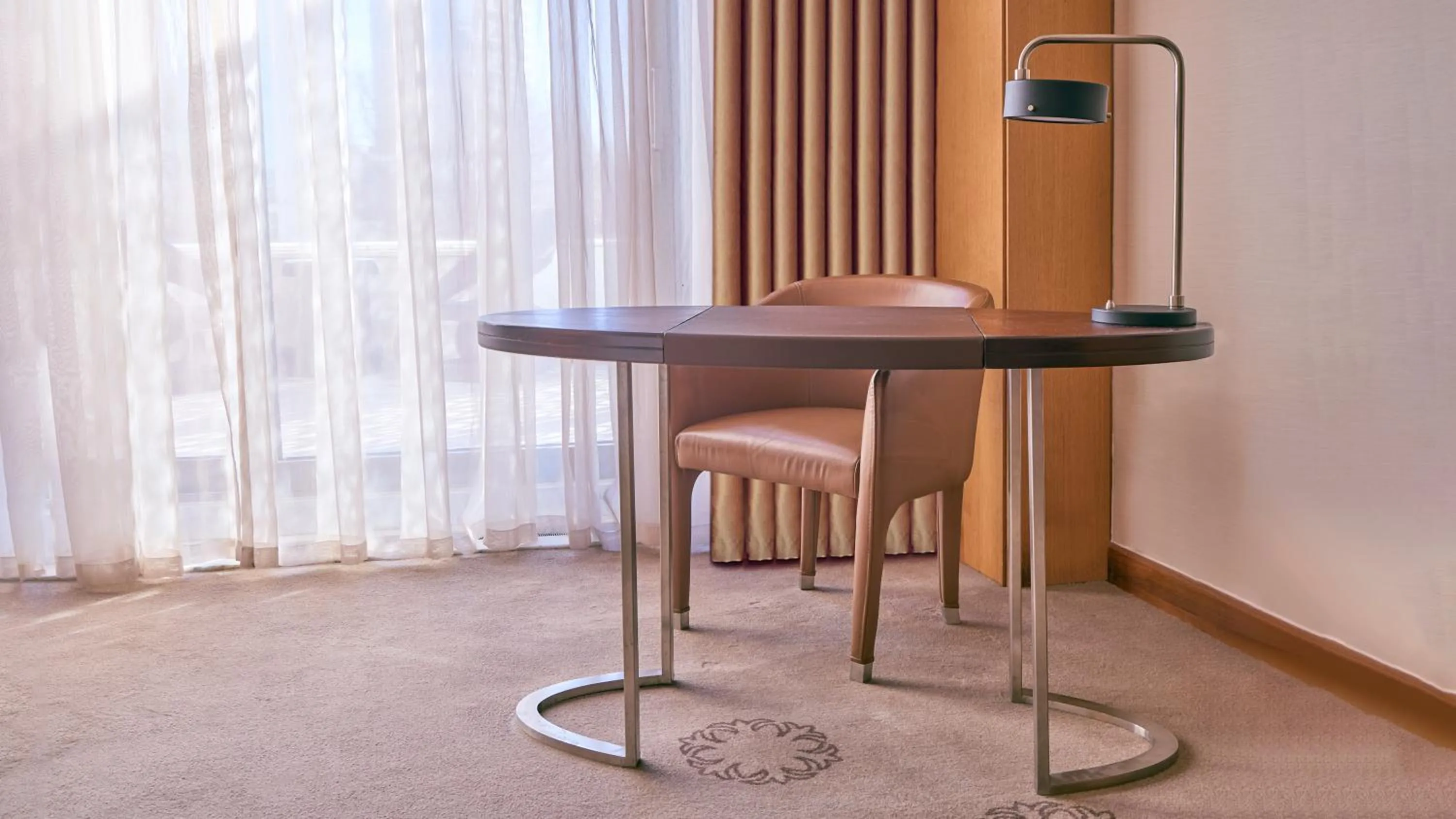 Hyatt Regency Tashkent