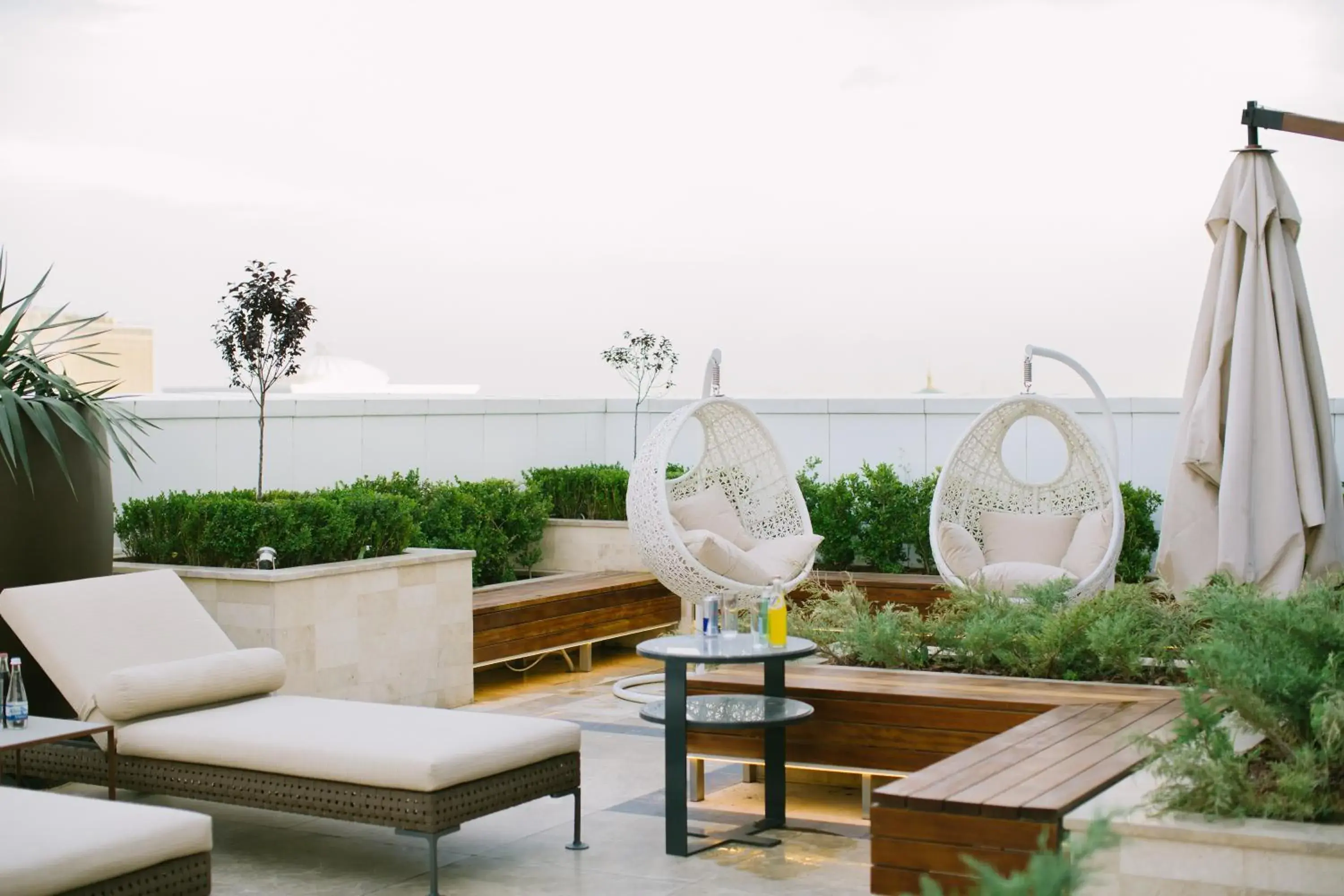 Spa and wellness centre/facilities in Hyatt Regency Tashkent Spa and wellness centre/facilities in Hyatt Regency Tashkent