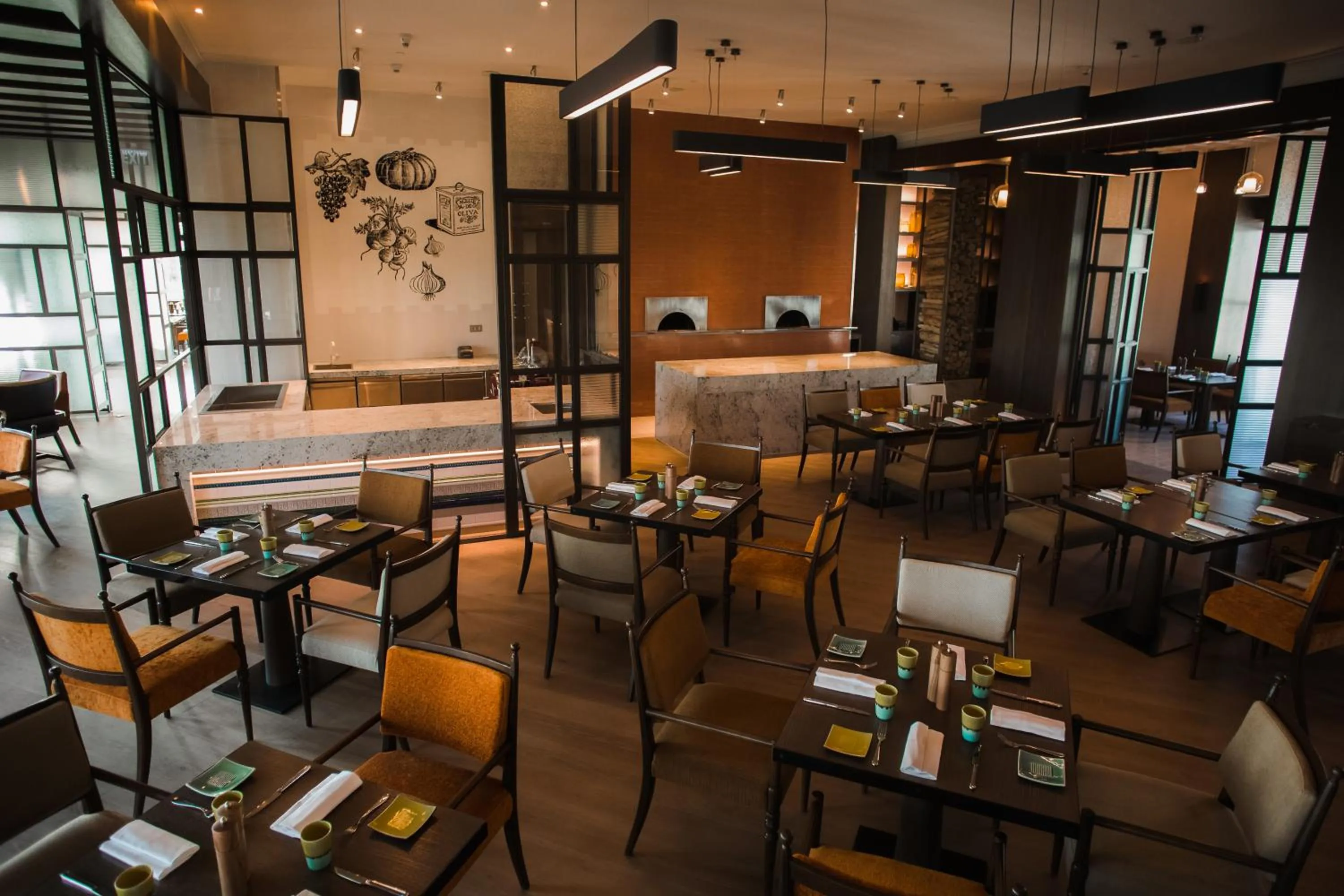 Hyatt Regency Tashkent