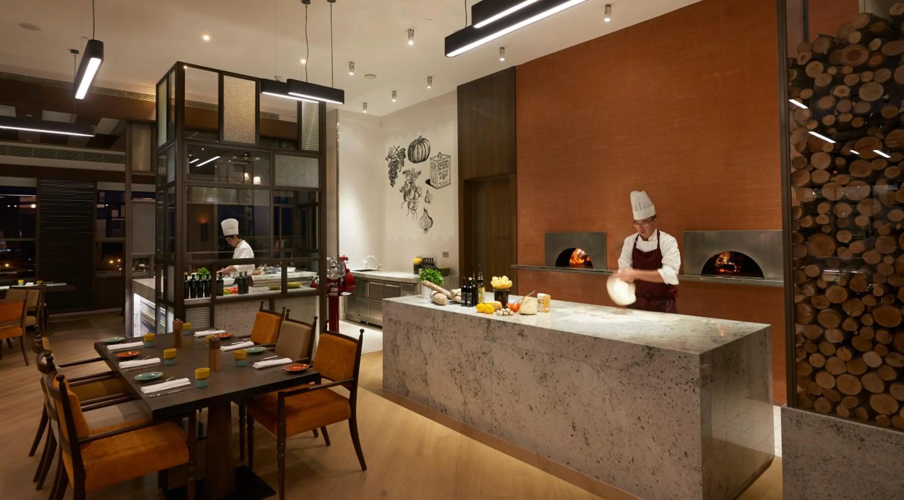 Hyatt Regency Tashkent