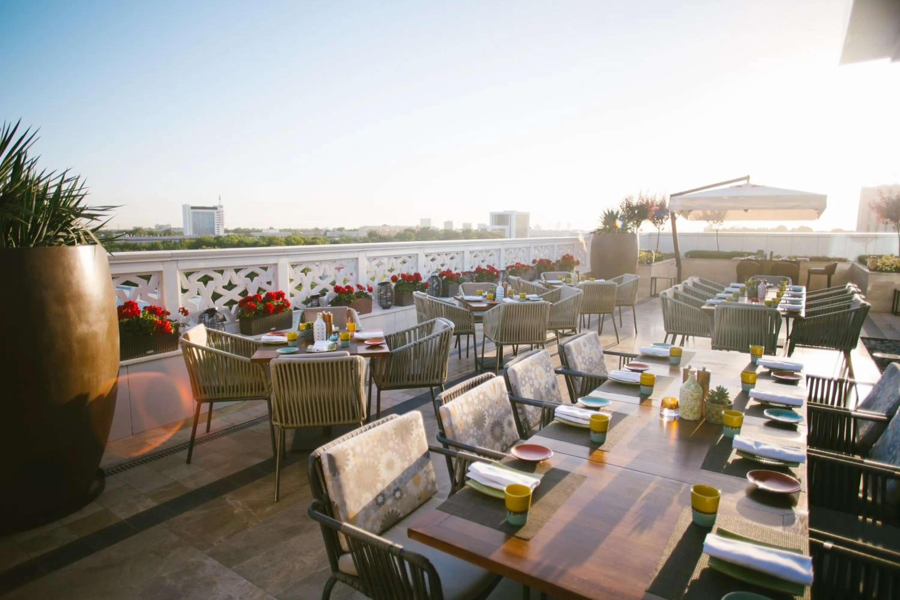 Hyatt Regency Tashkent