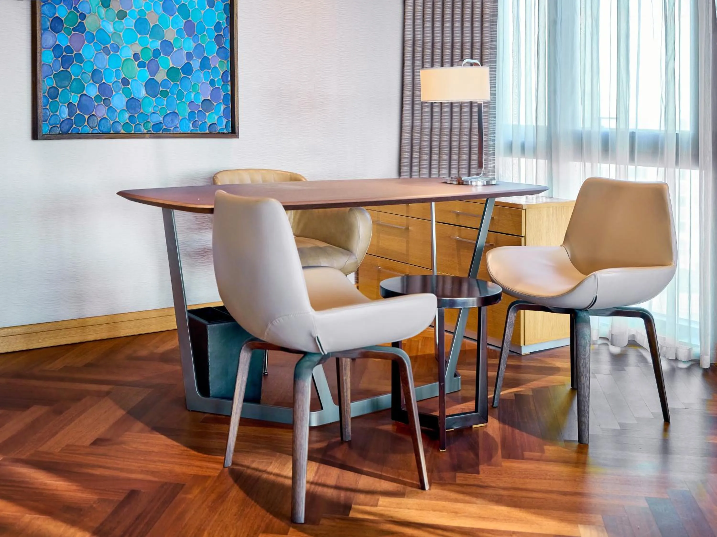 Hyatt Regency Tashkent