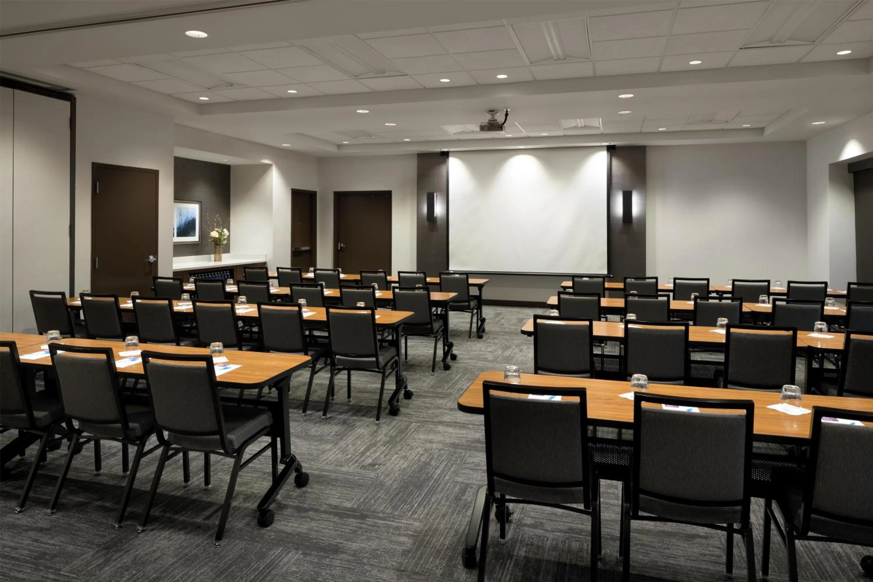 Meeting/conference room in Hyatt Place Biloxi