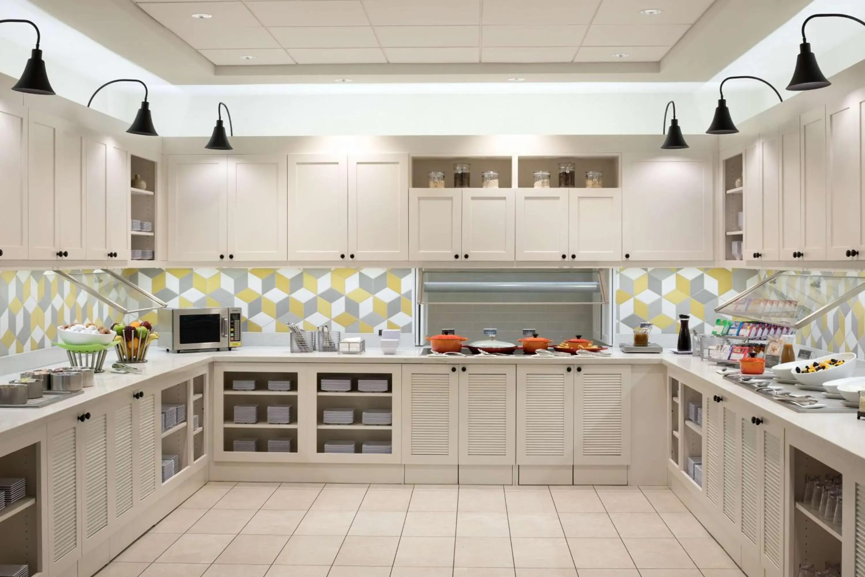 Restaurant/places to eat in Hyatt Place Biloxi Restaurant/places to eat in Hyatt Place Biloxi