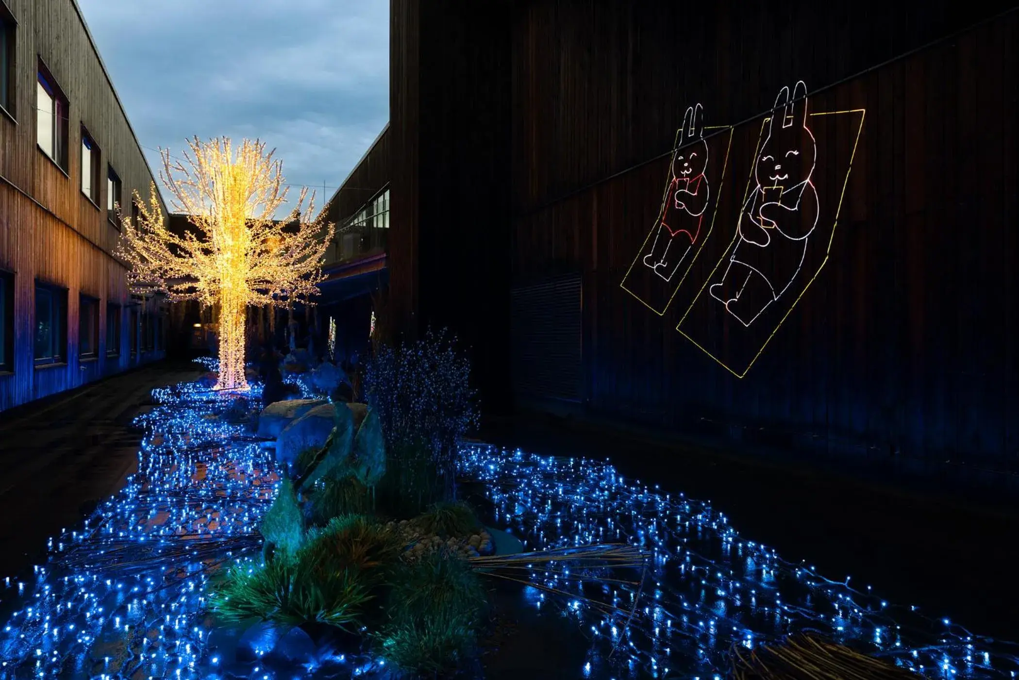 Property building in V Spa & Conference Hotel Property building in V Spa & Conference Hotel