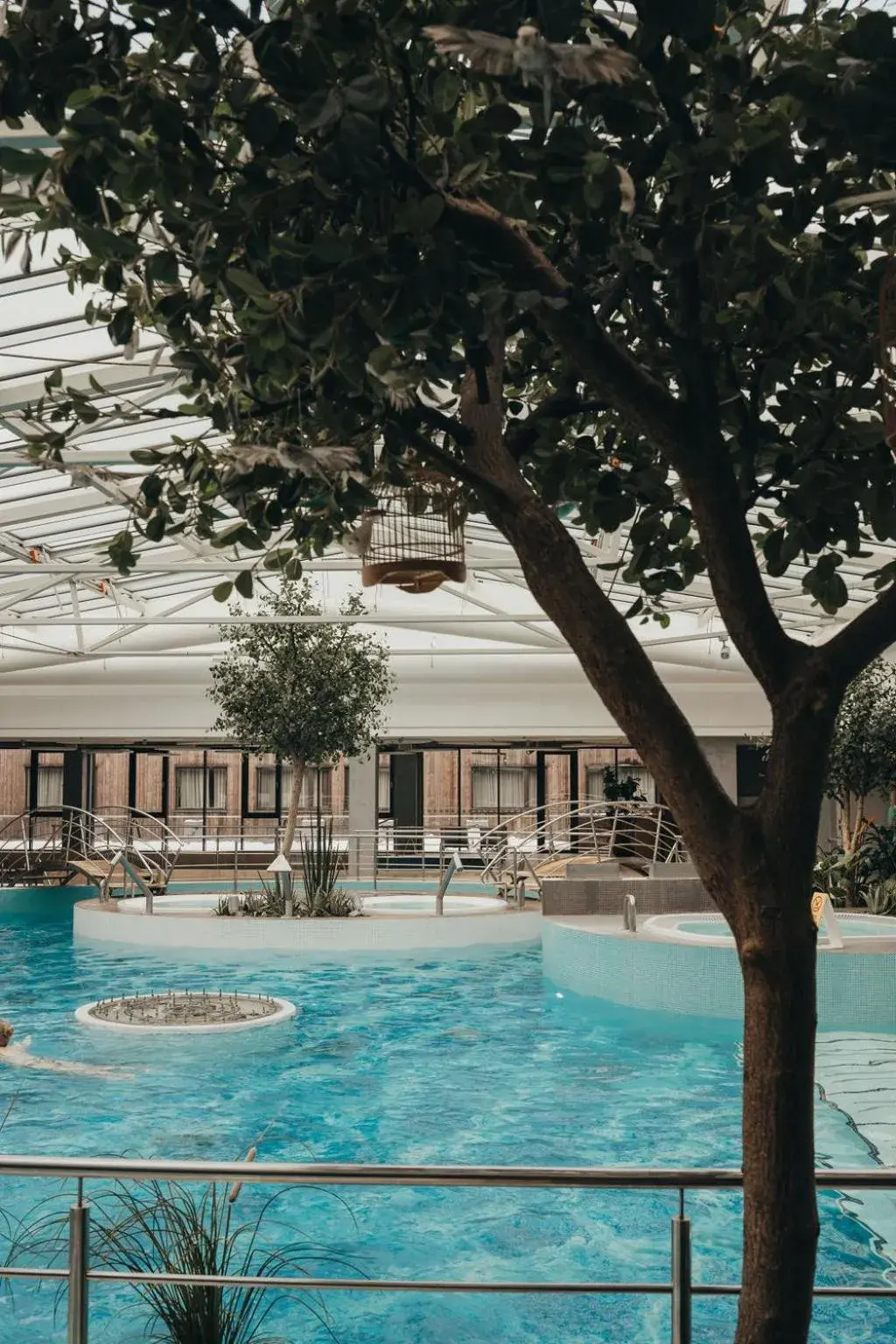 V Spa & Conference Hotel V Spa & Conference Hotel