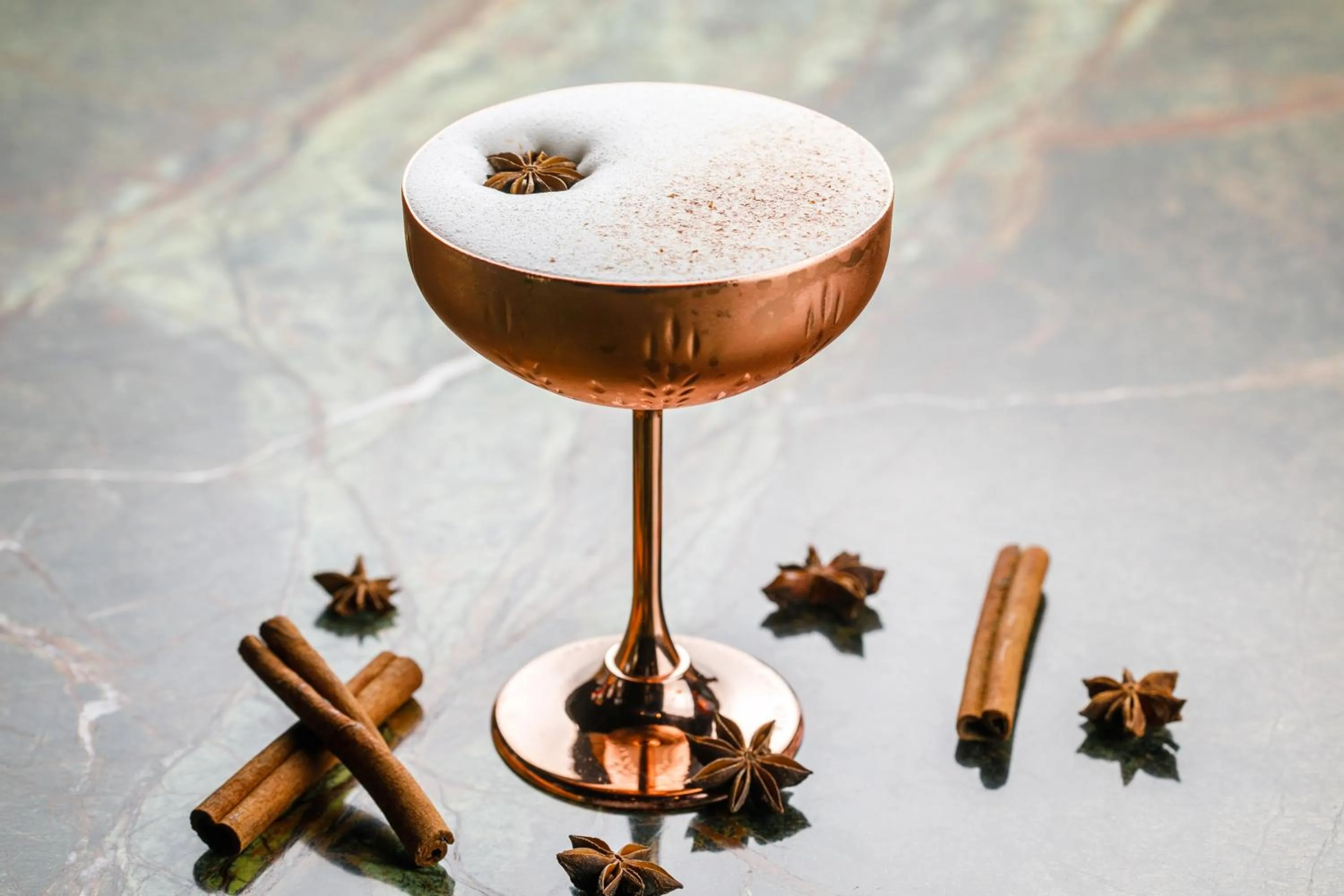 Restaurant/places to eat in V Spa & Conference Hotel