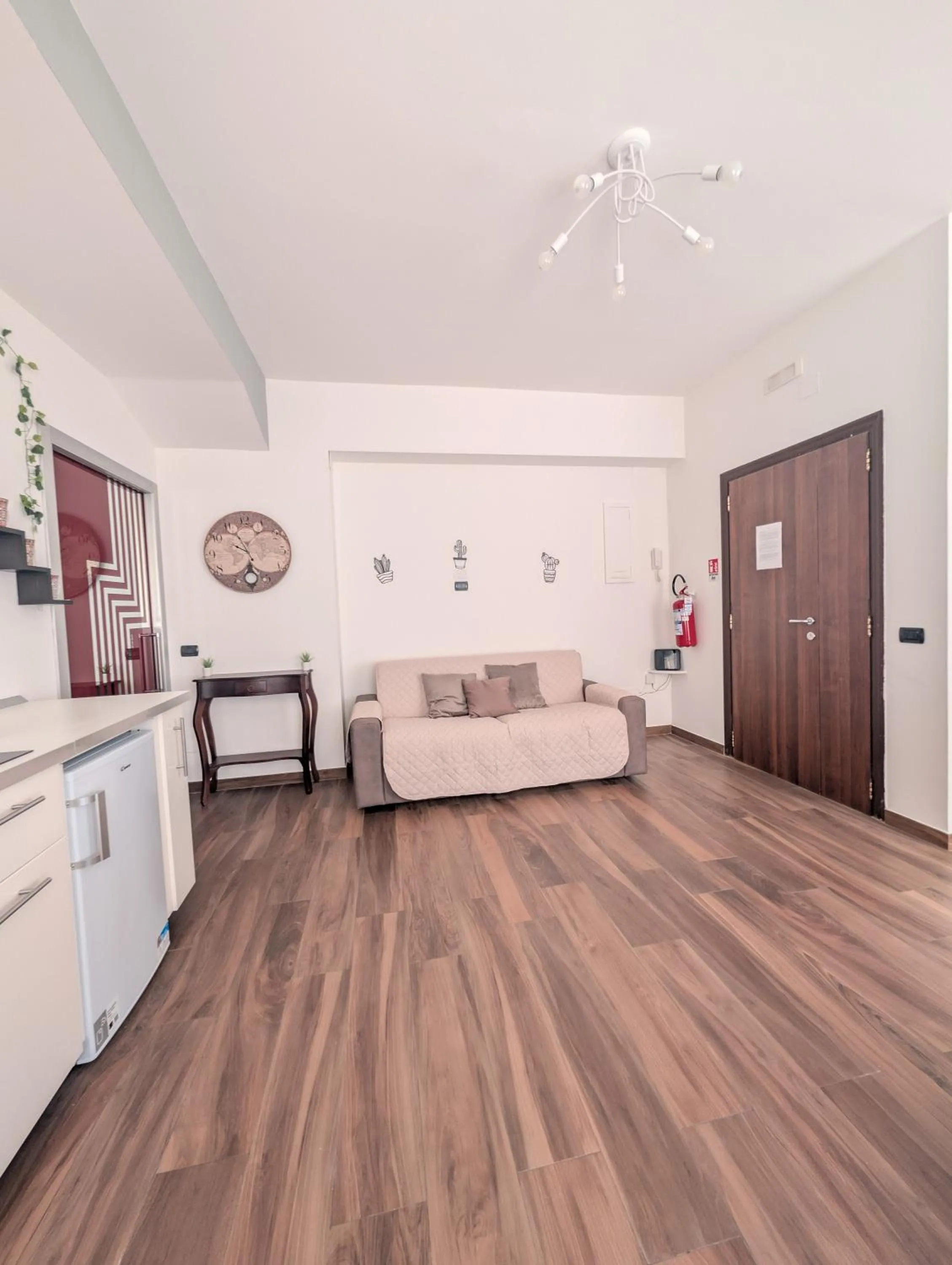 Living room in B&Bobo