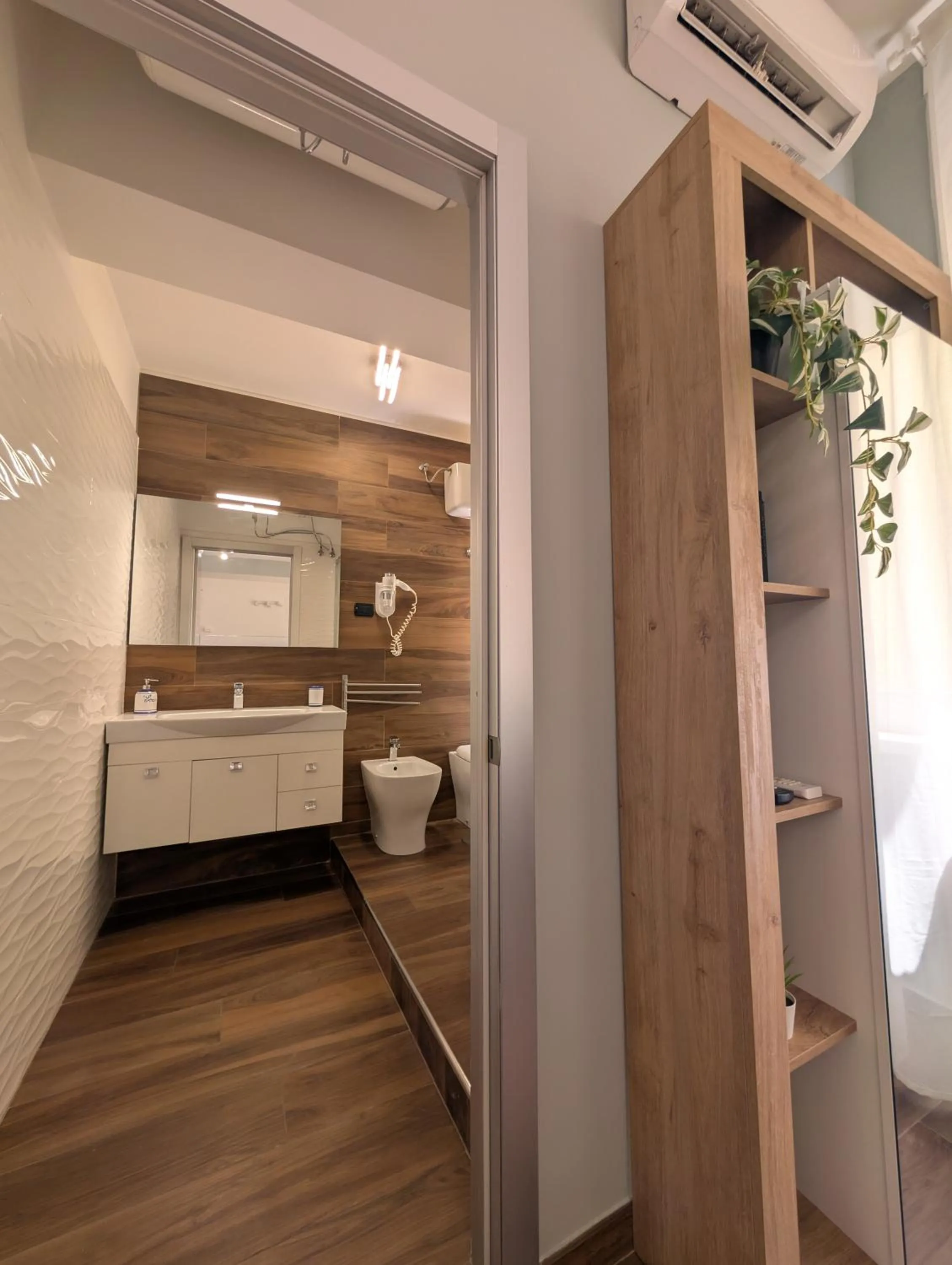 Living room in B&Bobo