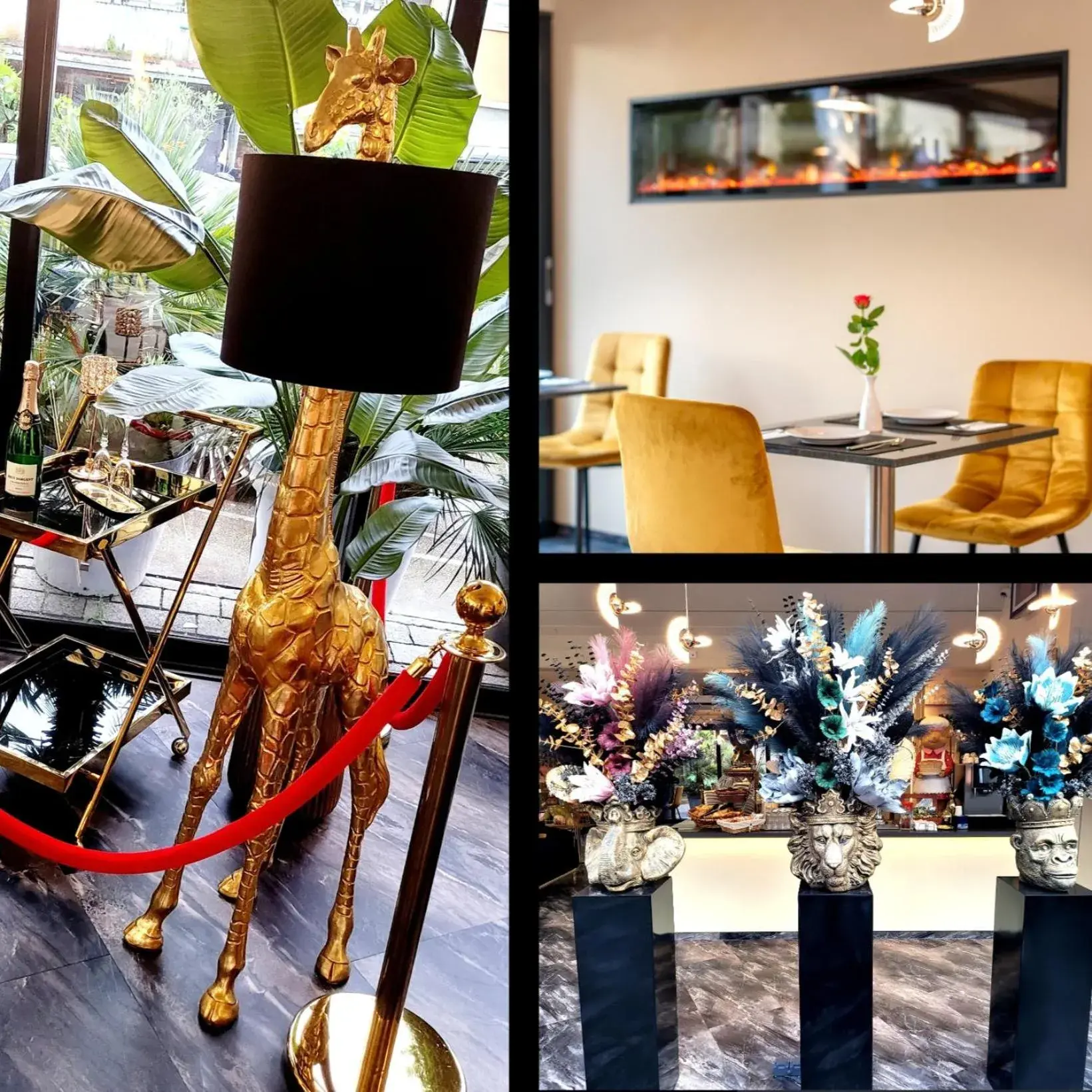 Villa Natalia am See Villa Natalia am See