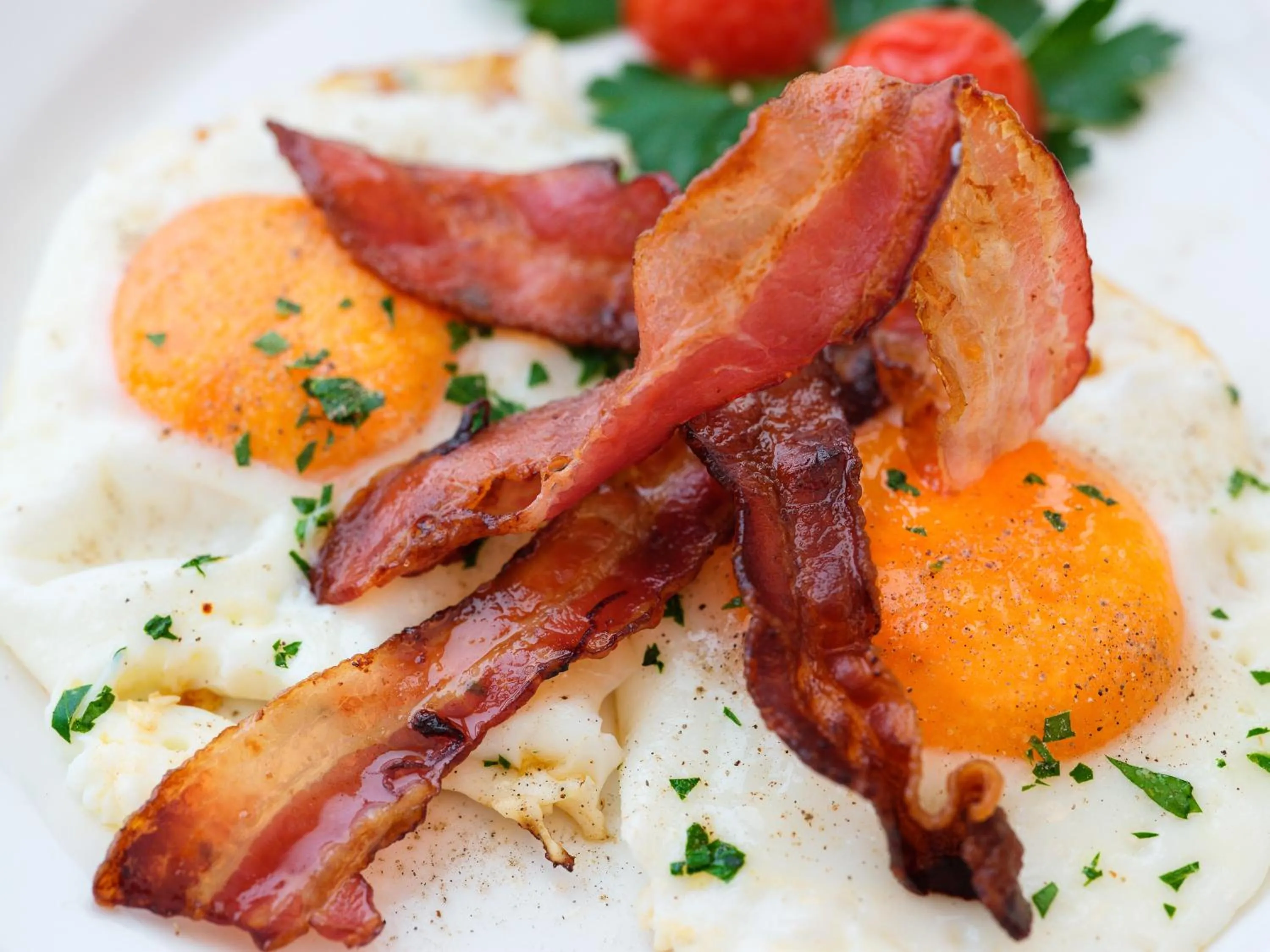 Buffet breakfast in Siebenquell® GesundZeitResort