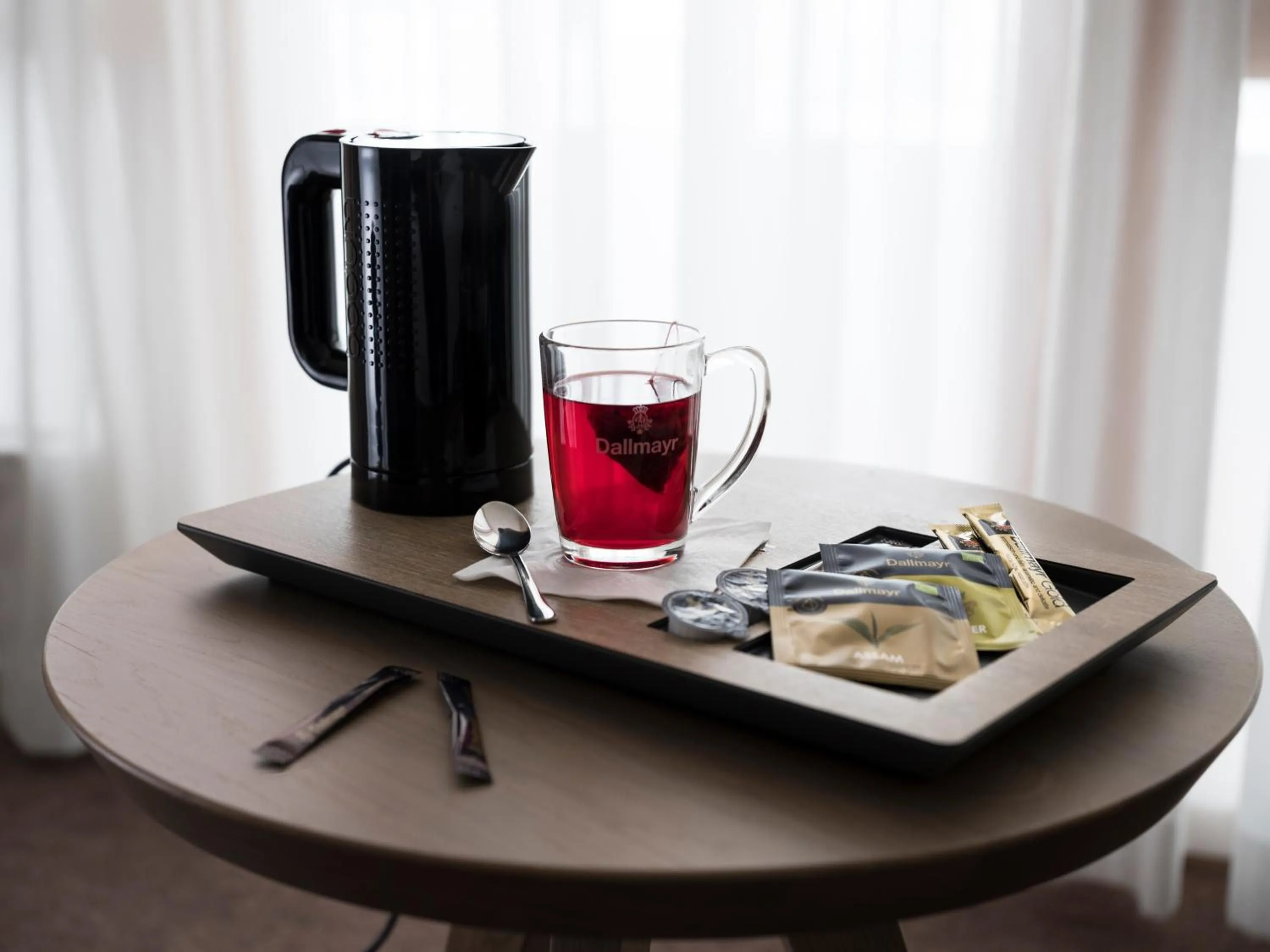 Decorative detail in Siebenquell® GesundZeitResort