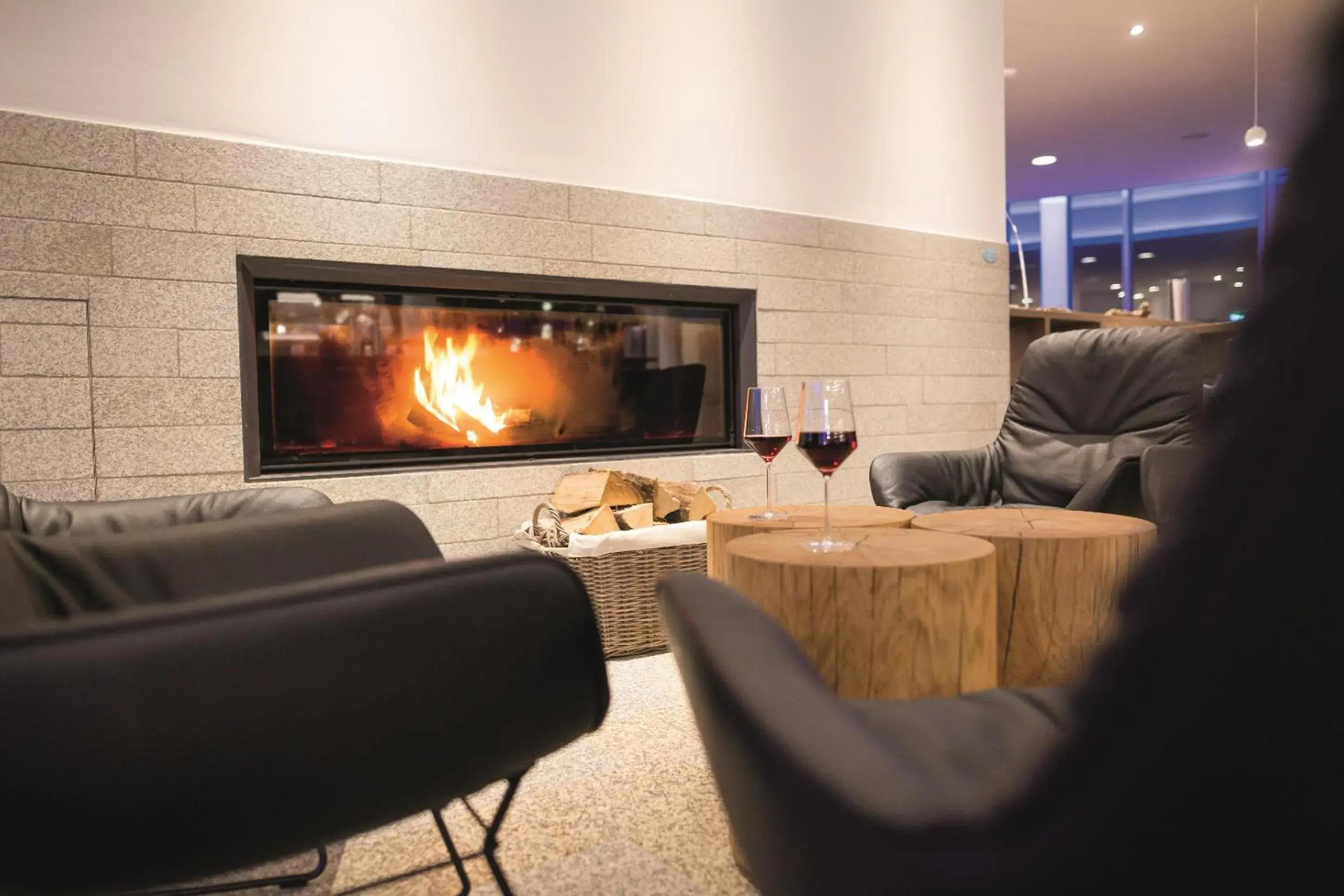 Restaurant/places to eat in Siebenquell® GesundZeitResort Restaurant/places to eat in Siebenquell® GesundZeitResort