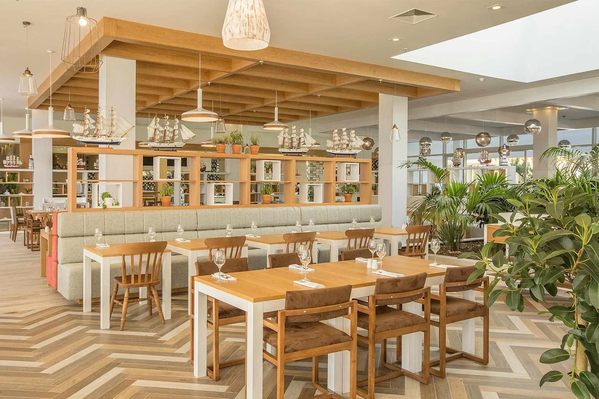 Restaurant/places to eat in Amadria Park Beach Hotel Jure Restaurant/places to eat in Amadria Park Beach Hotel Jure