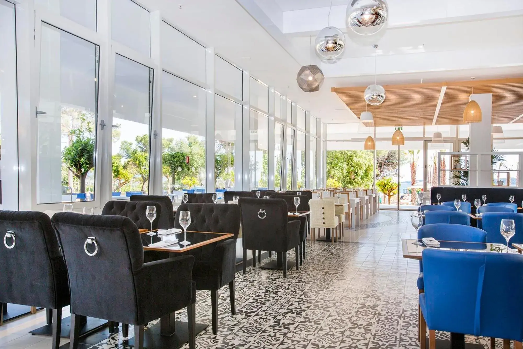 Restaurant/places to eat in Amadria Park Beach Hotel Jure Restaurant/places to eat in Amadria Park Beach Hotel Jure