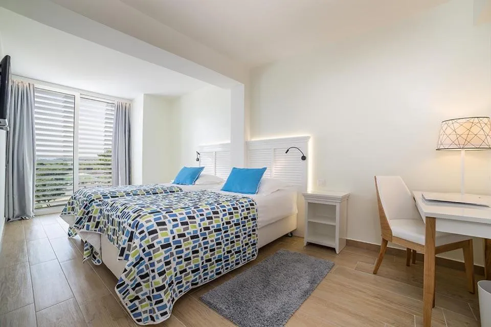 Bed in Amadria Park Beach Hotel Jure