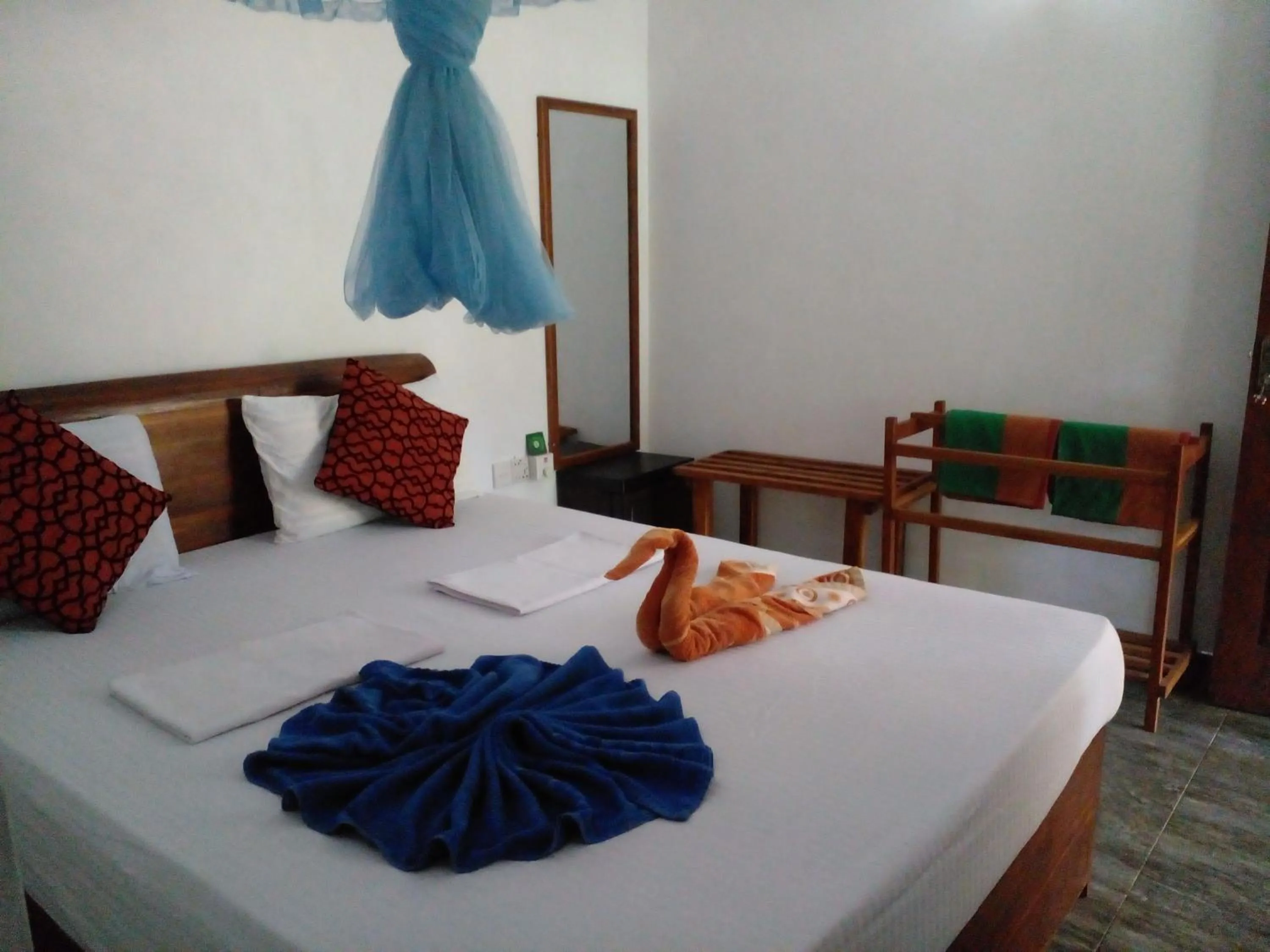 Sigiri Neo Homestay