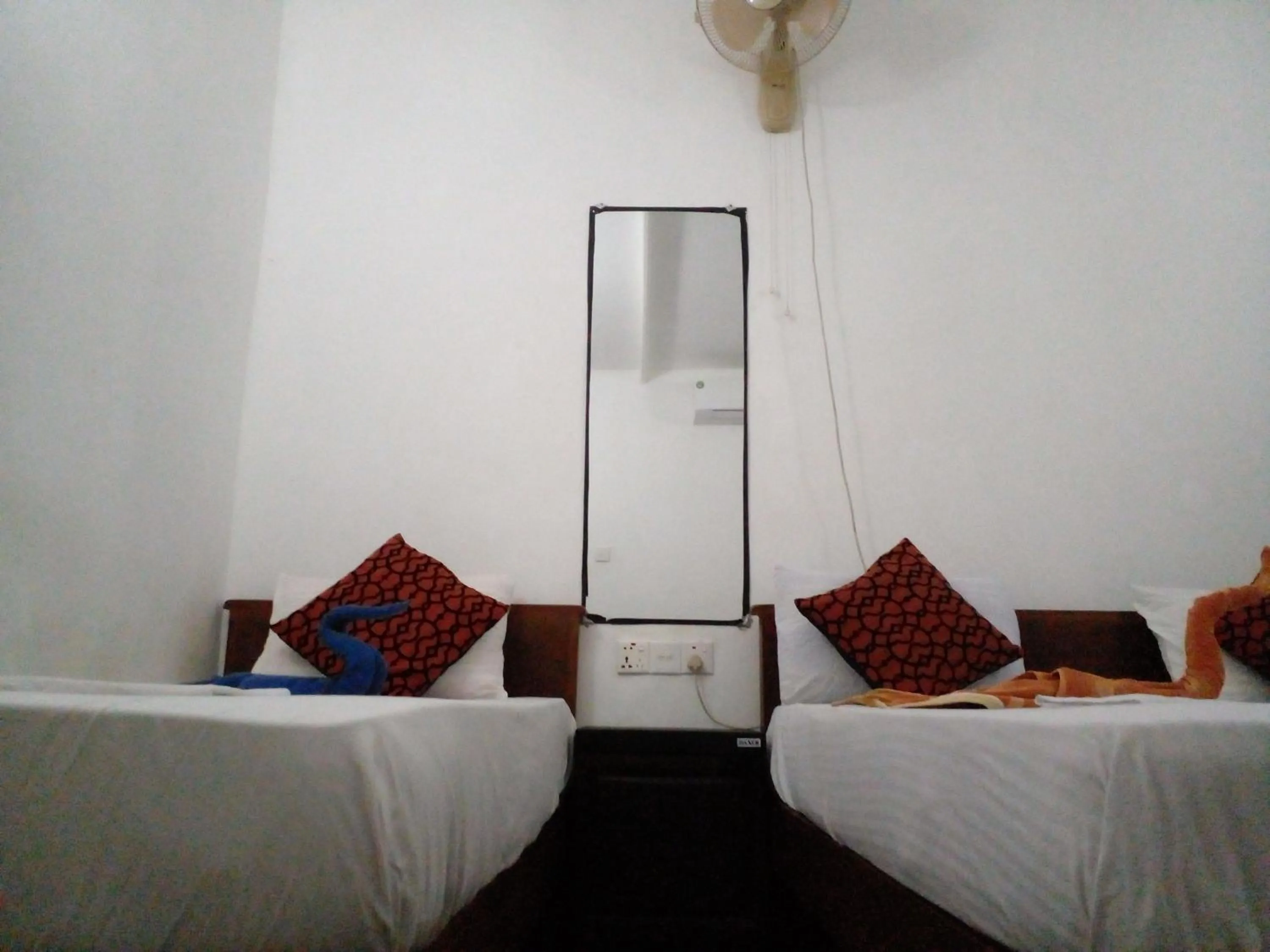 Sigiri Neo Homestay