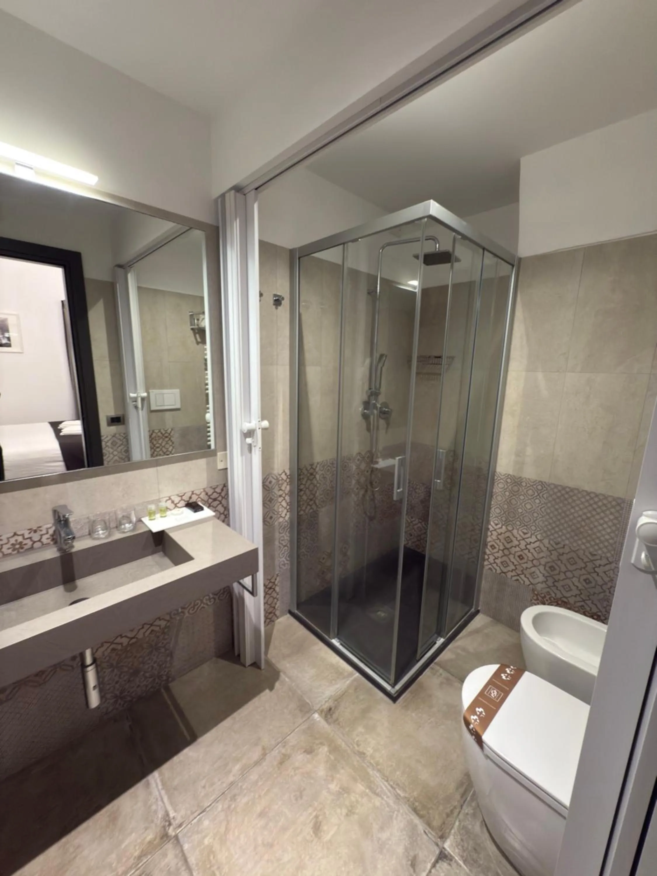 ETNEA 454 Catania Luxury Rooms