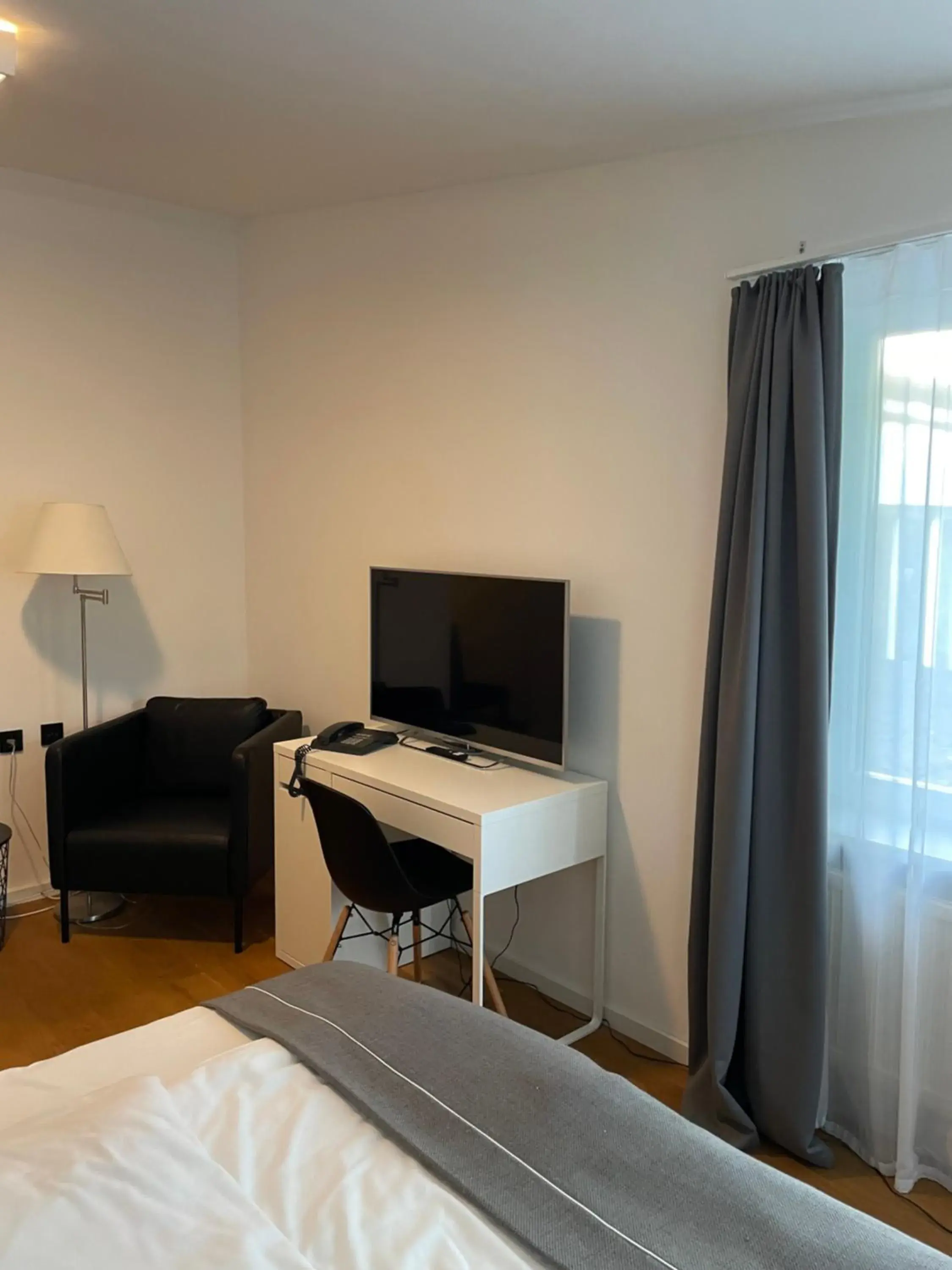 Single Room in Steffens Herrnmuehle Single Room in Steffens Herrnmuehle