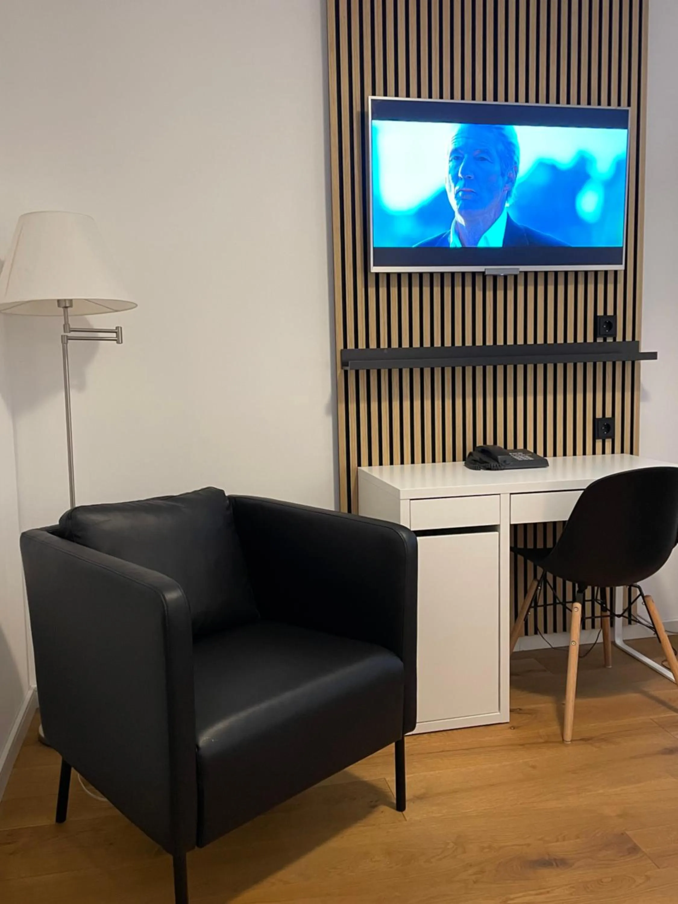 TV and multimedia in Steffens Herrnmuehle