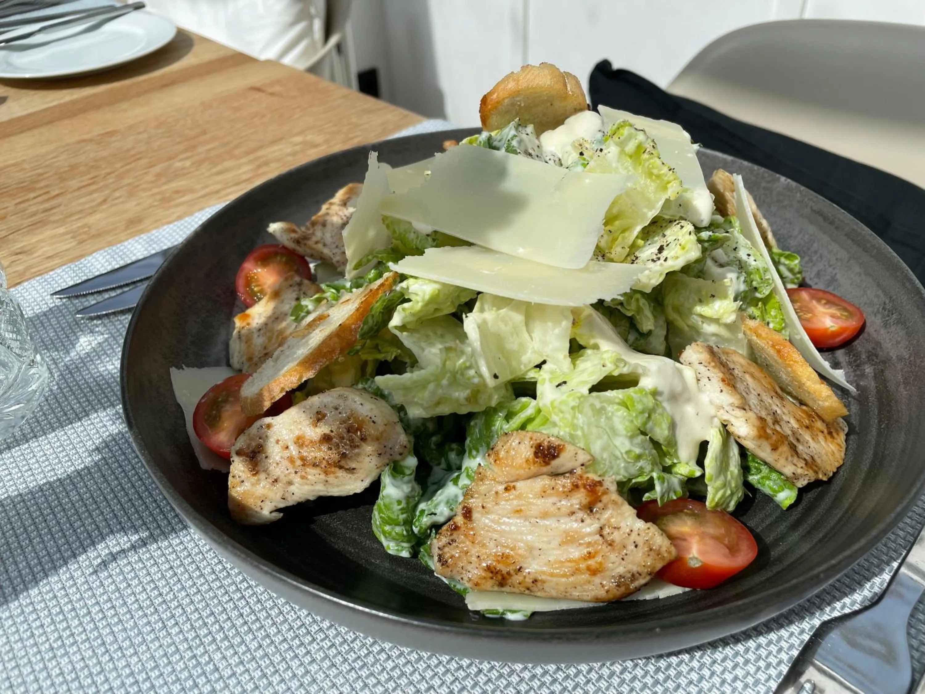 Food in Steffens Herrnmuehle