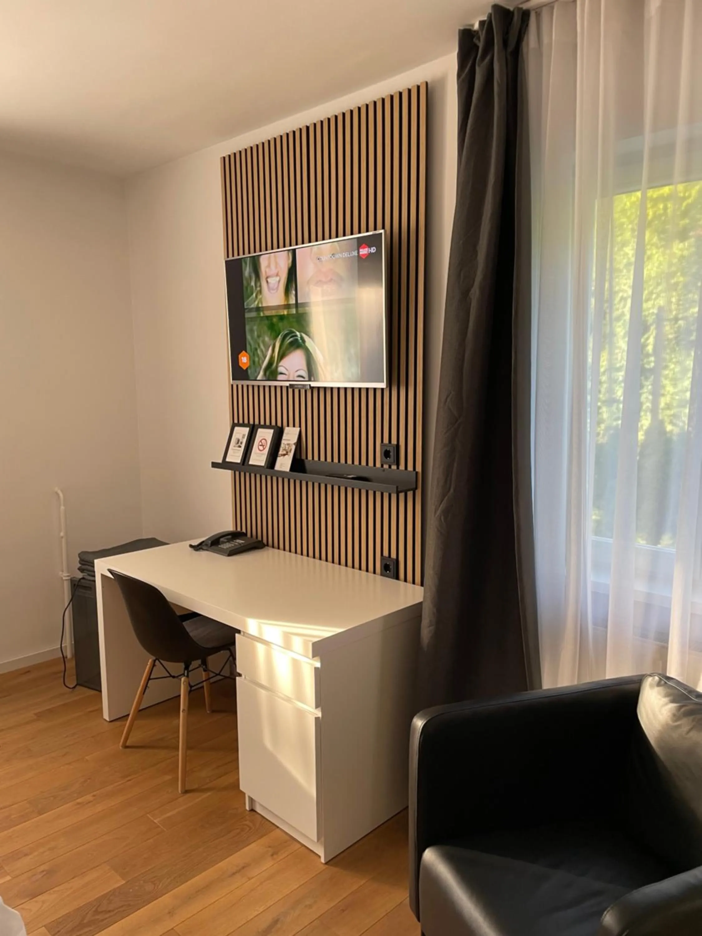 TV and multimedia in Steffens Herrnmuehle