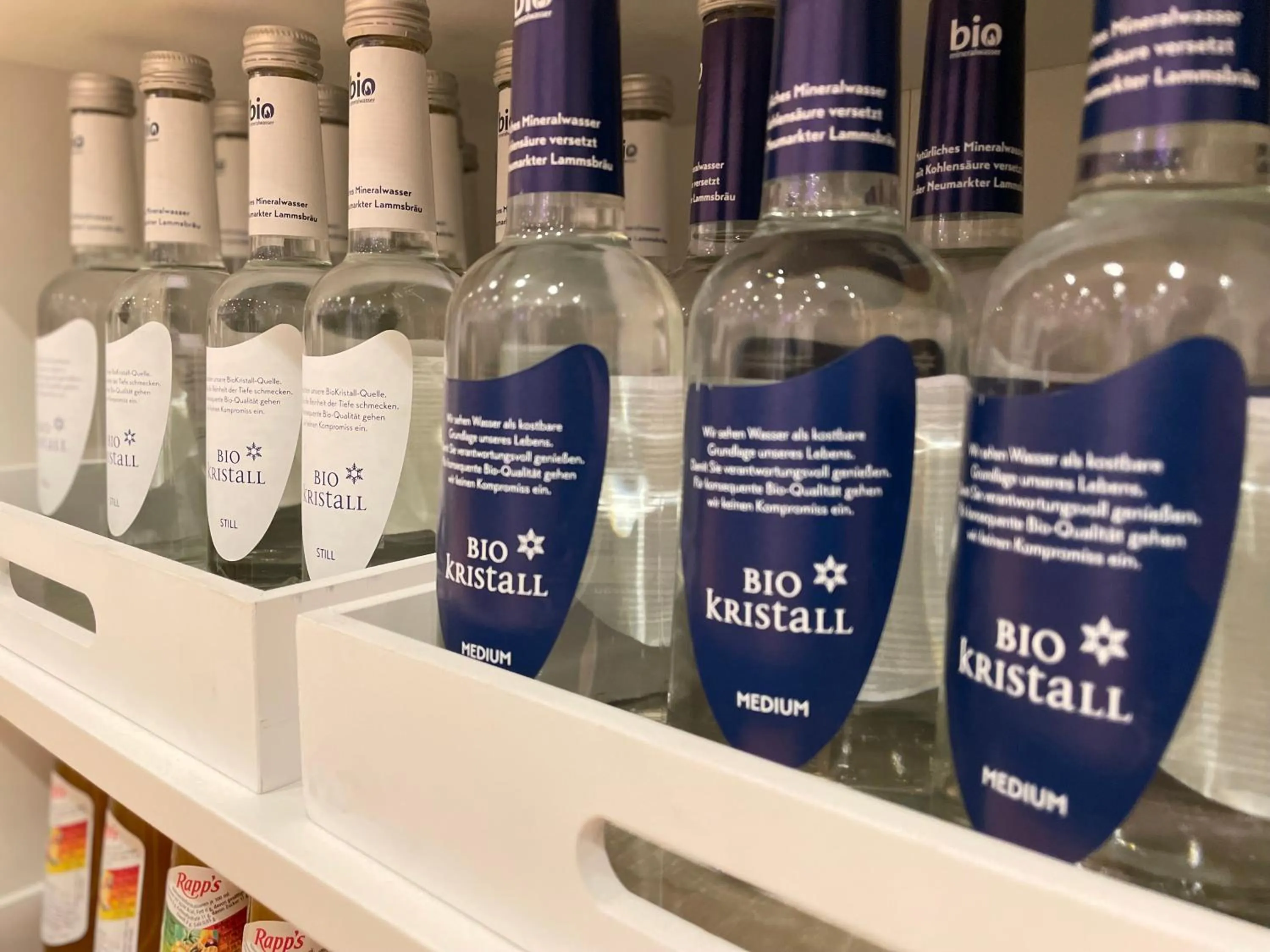 Breakfast in Steffens Herrnmuehle