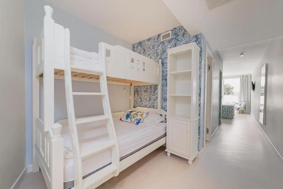 Photo of the whole room, Bed in Amadria Park Family Hotel Jakov