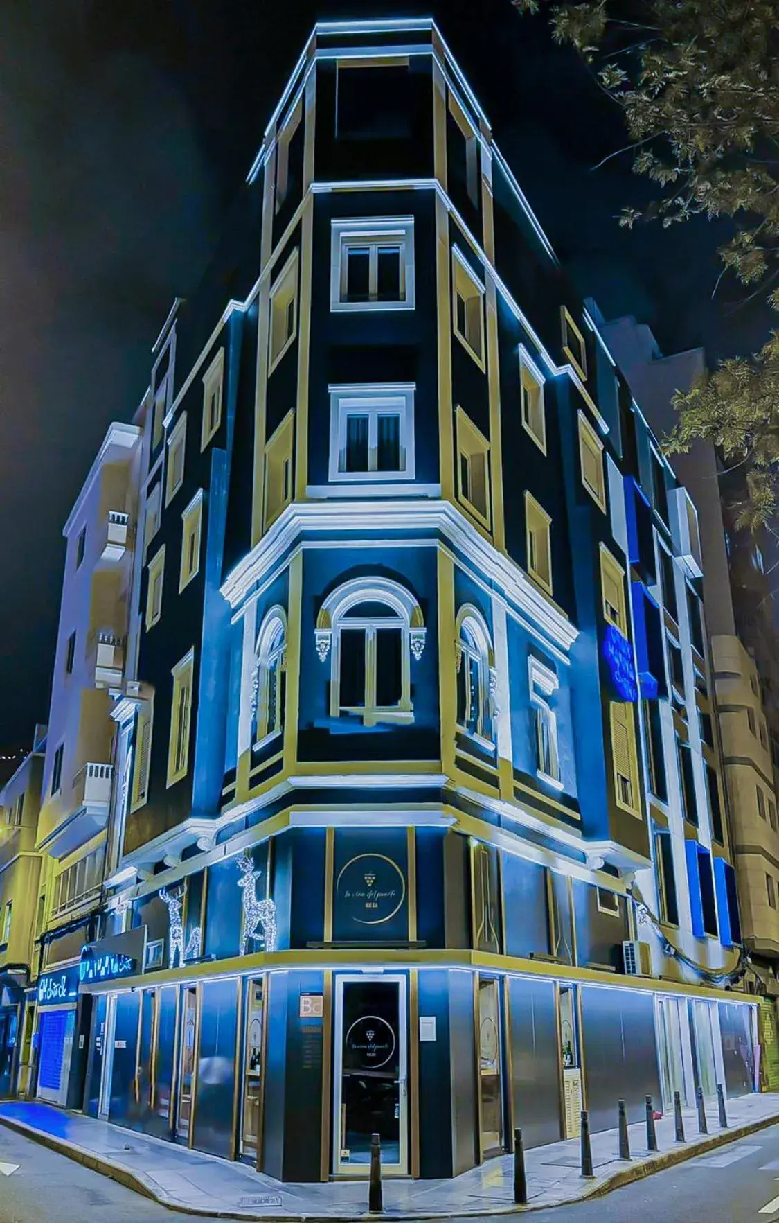 Gran Marina Suites Gran Marina Suites