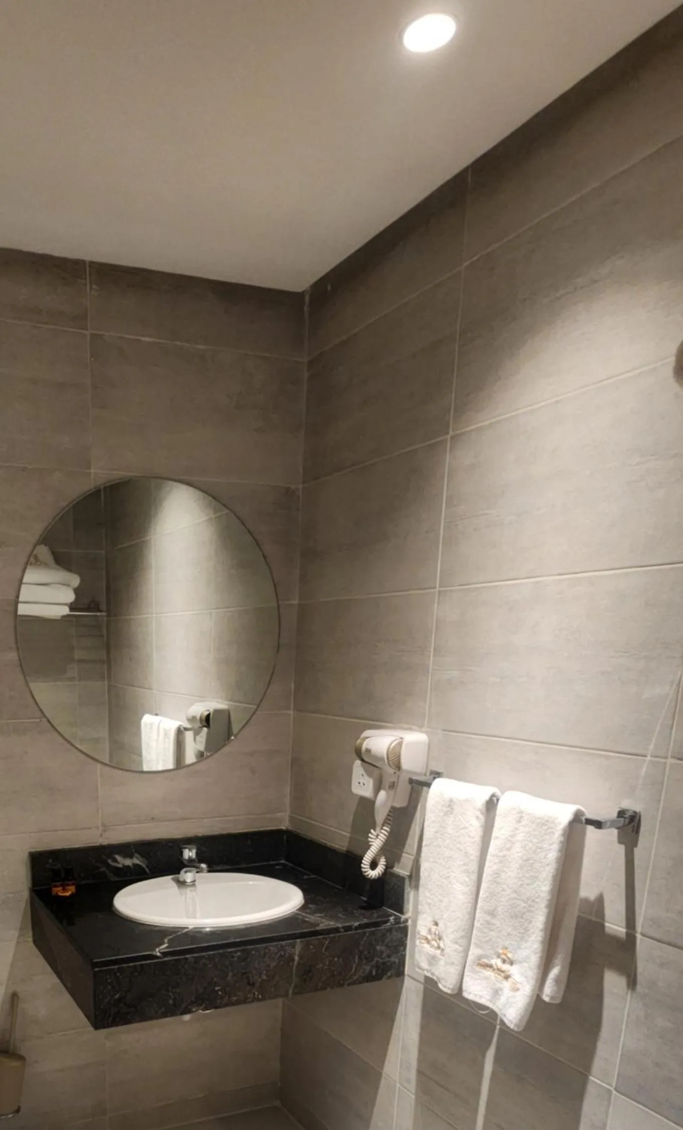 Imperial Boutique Hotel Rabat