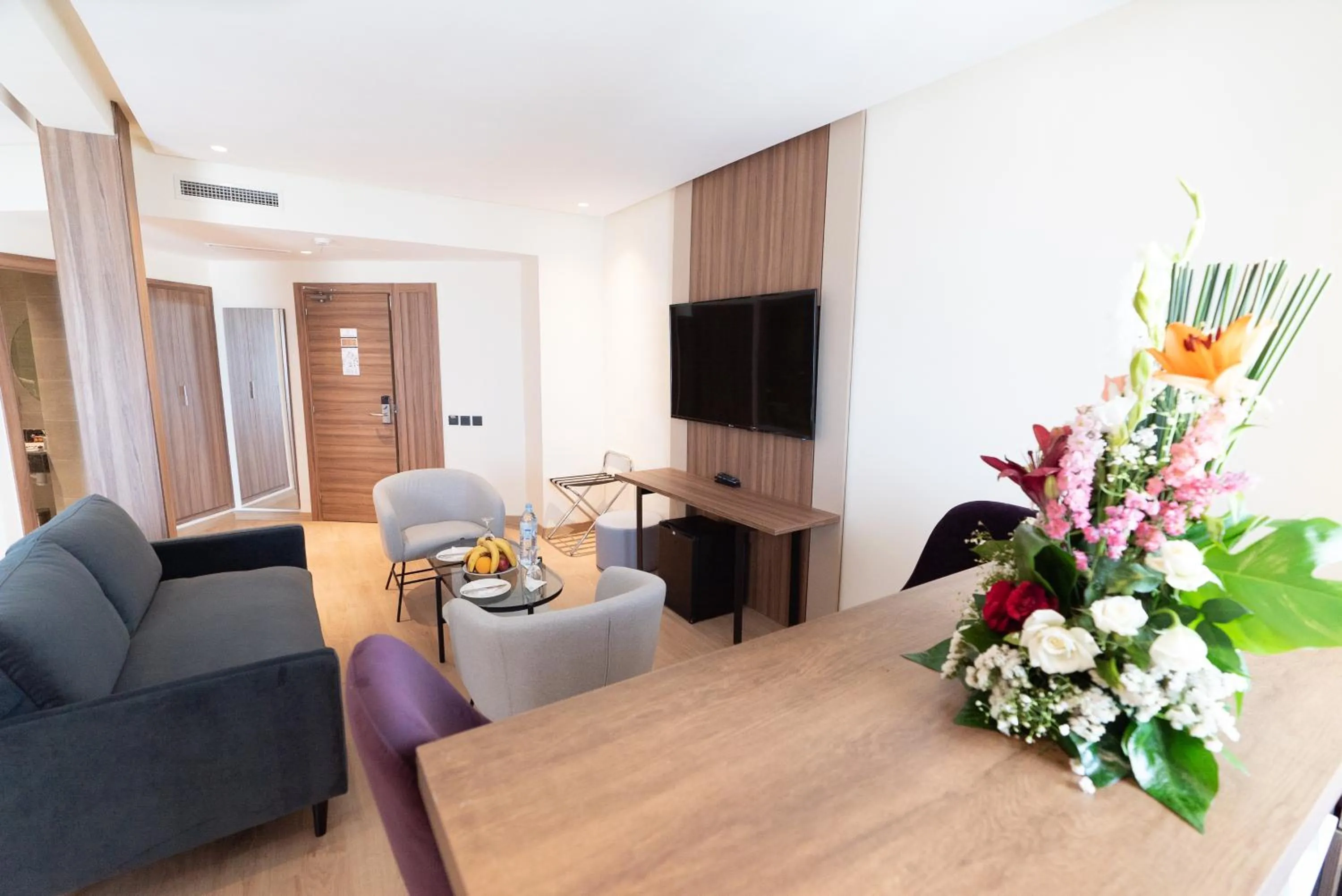 Imperial Boutique Hotel Rabat