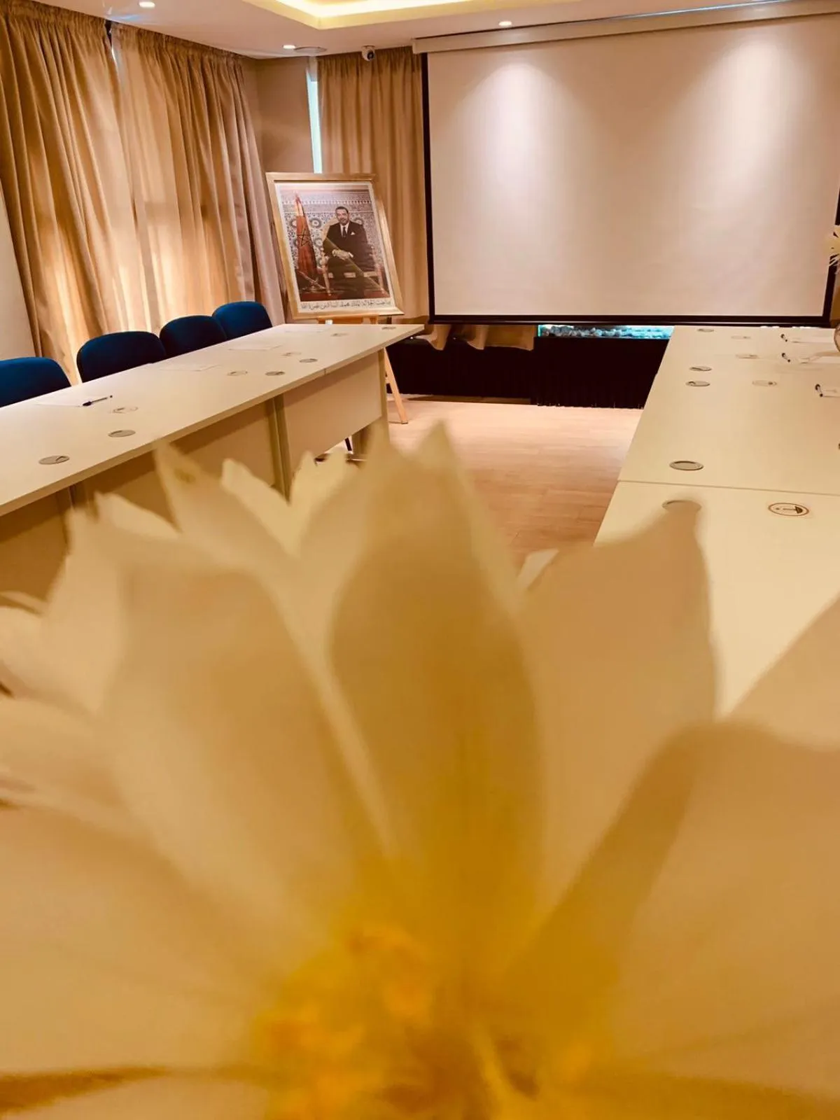 Imperial Boutique Hotel Rabat