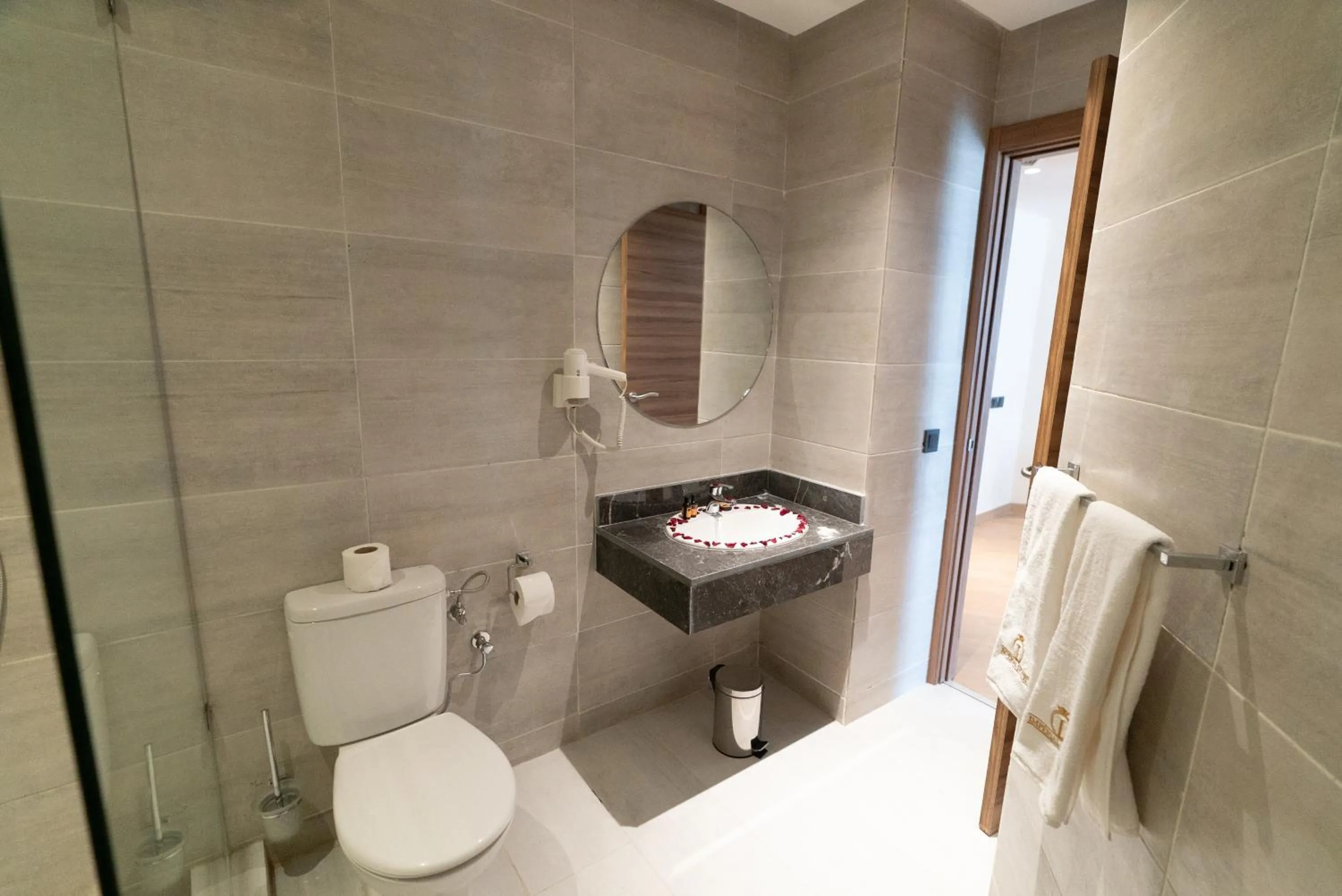 Imperial Boutique Hotel Rabat