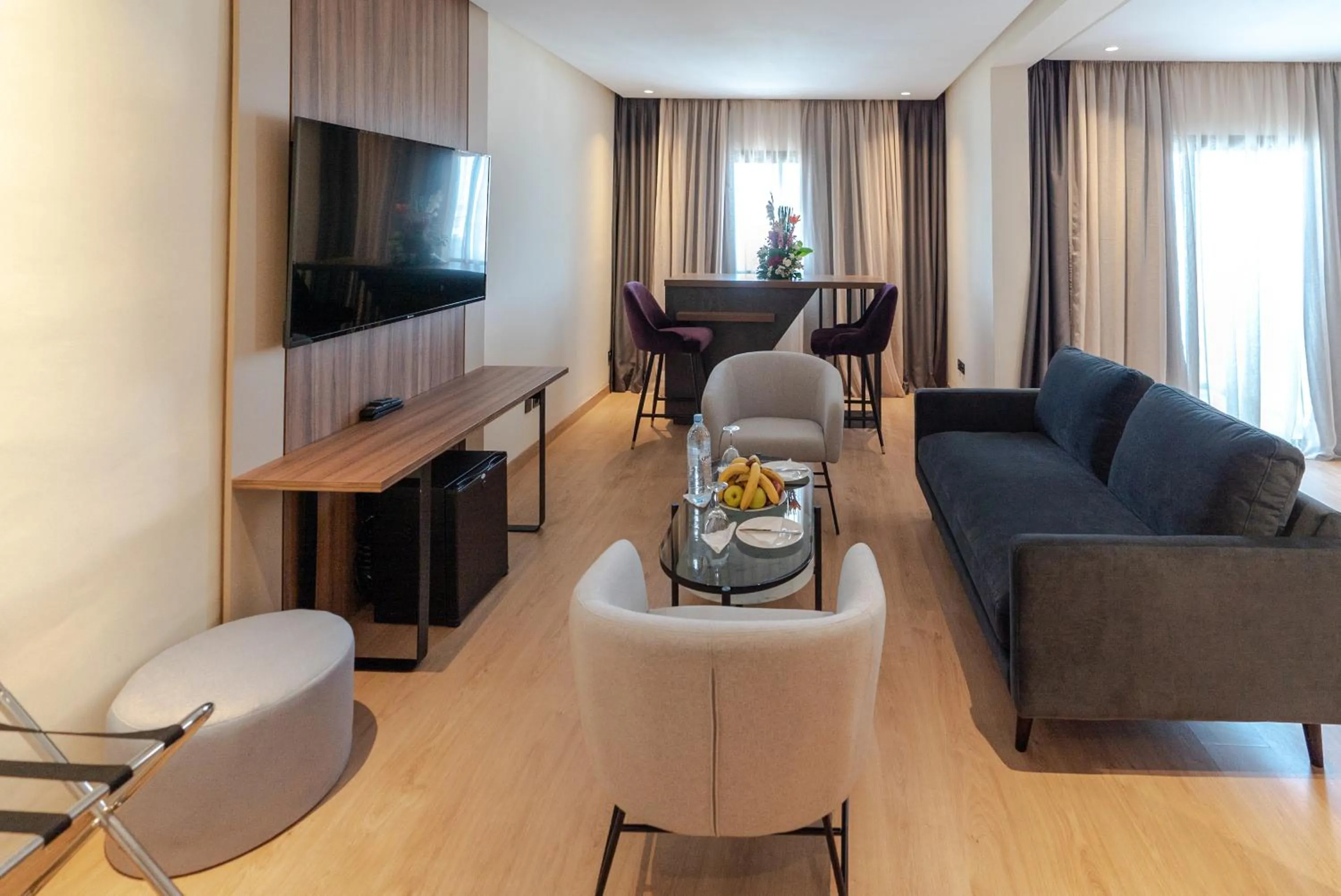 Imperial Boutique Hotel Rabat