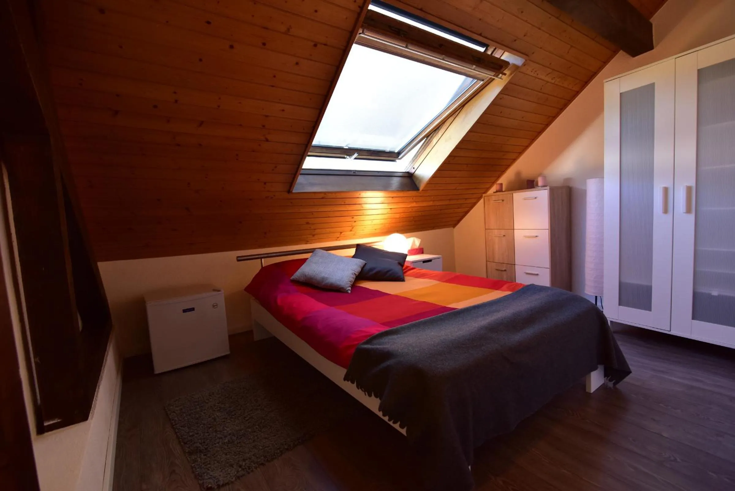 Morges House