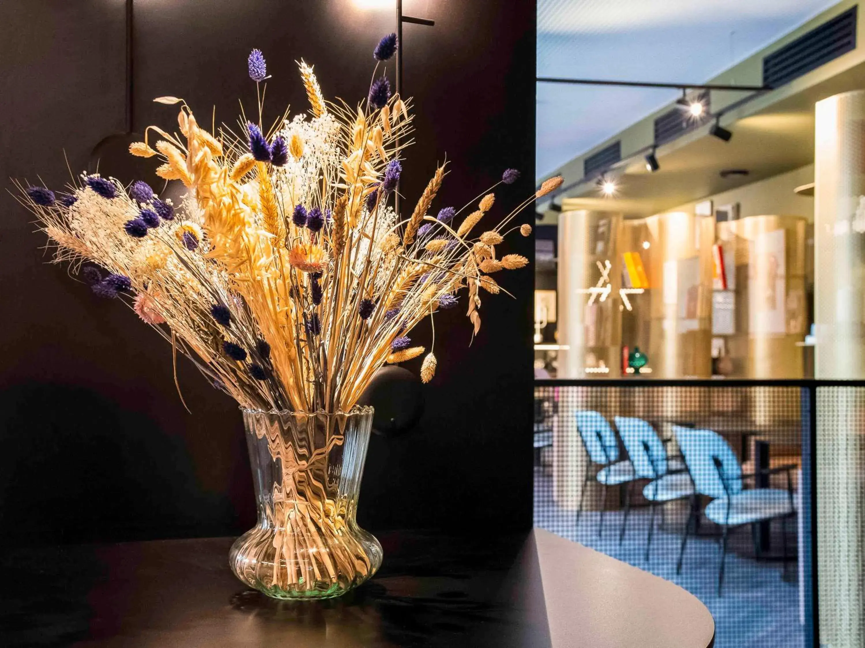 Property building in TRIBE Paris Batignolles Property building in TRIBE Paris Batignolles